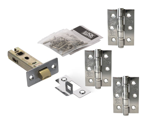 Internal Door Hanging Pack