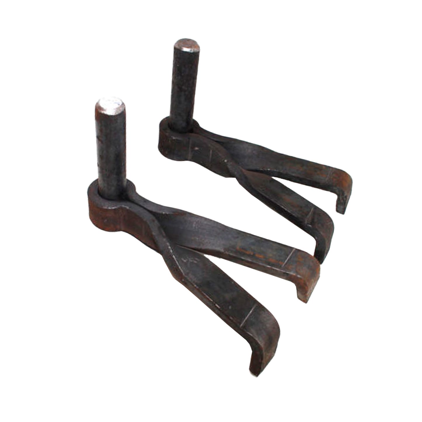 Hooks to Build