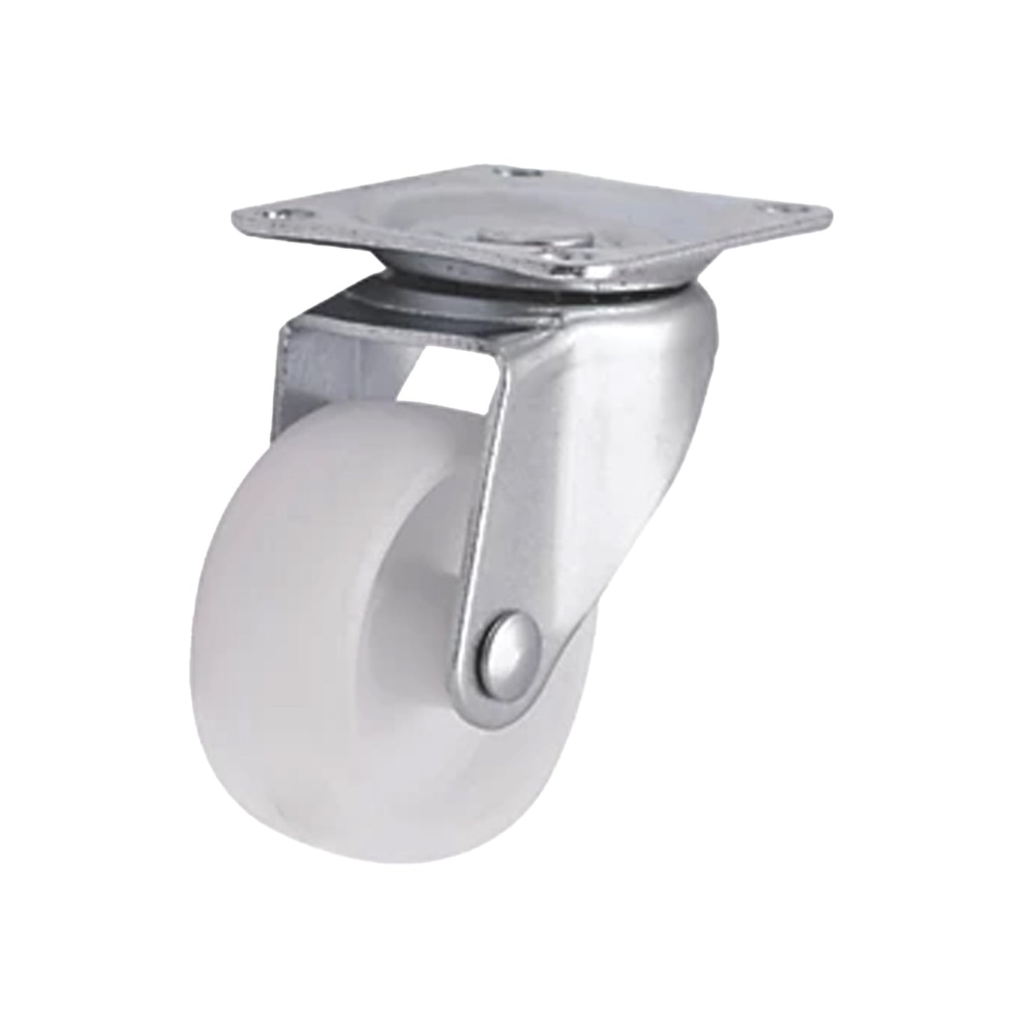 Heavy Duty Swivel Wheel Castors (Nylon Wheel)