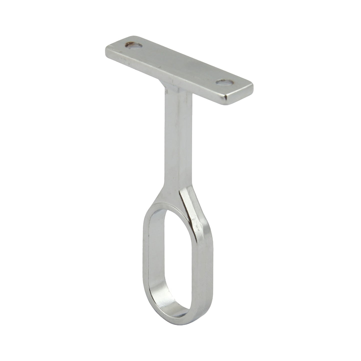 Oval Rail Support Fittings