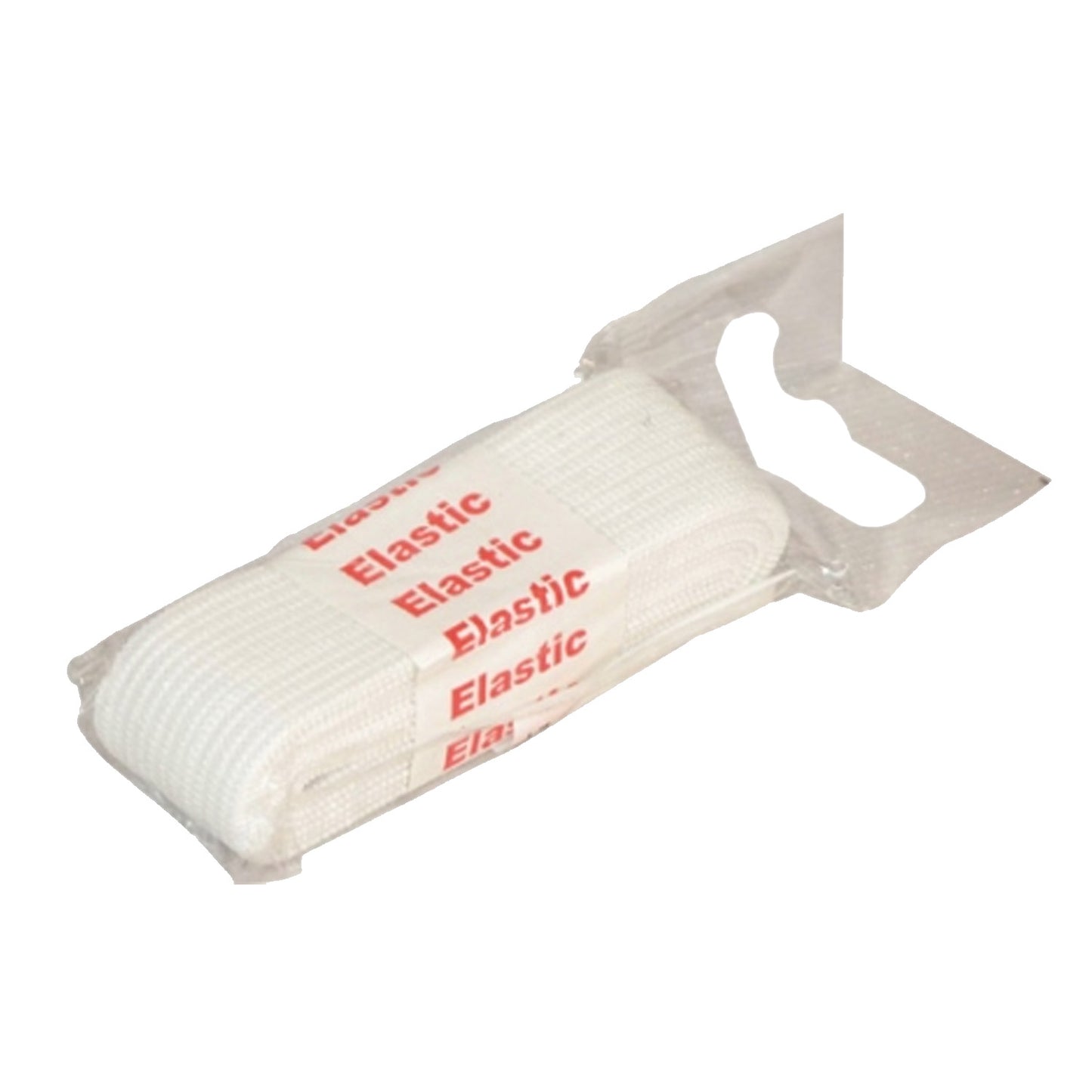 Elastic Width