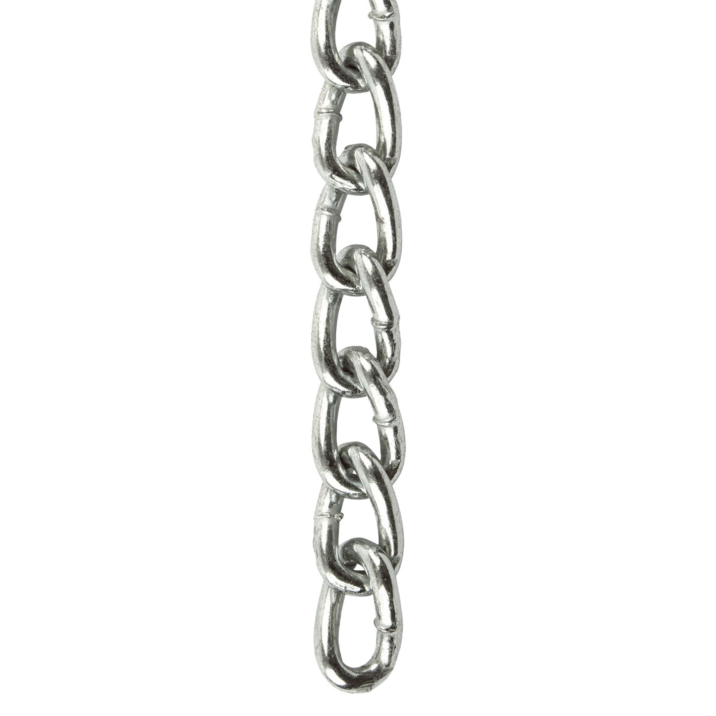 Decorative Twisted Link Chain