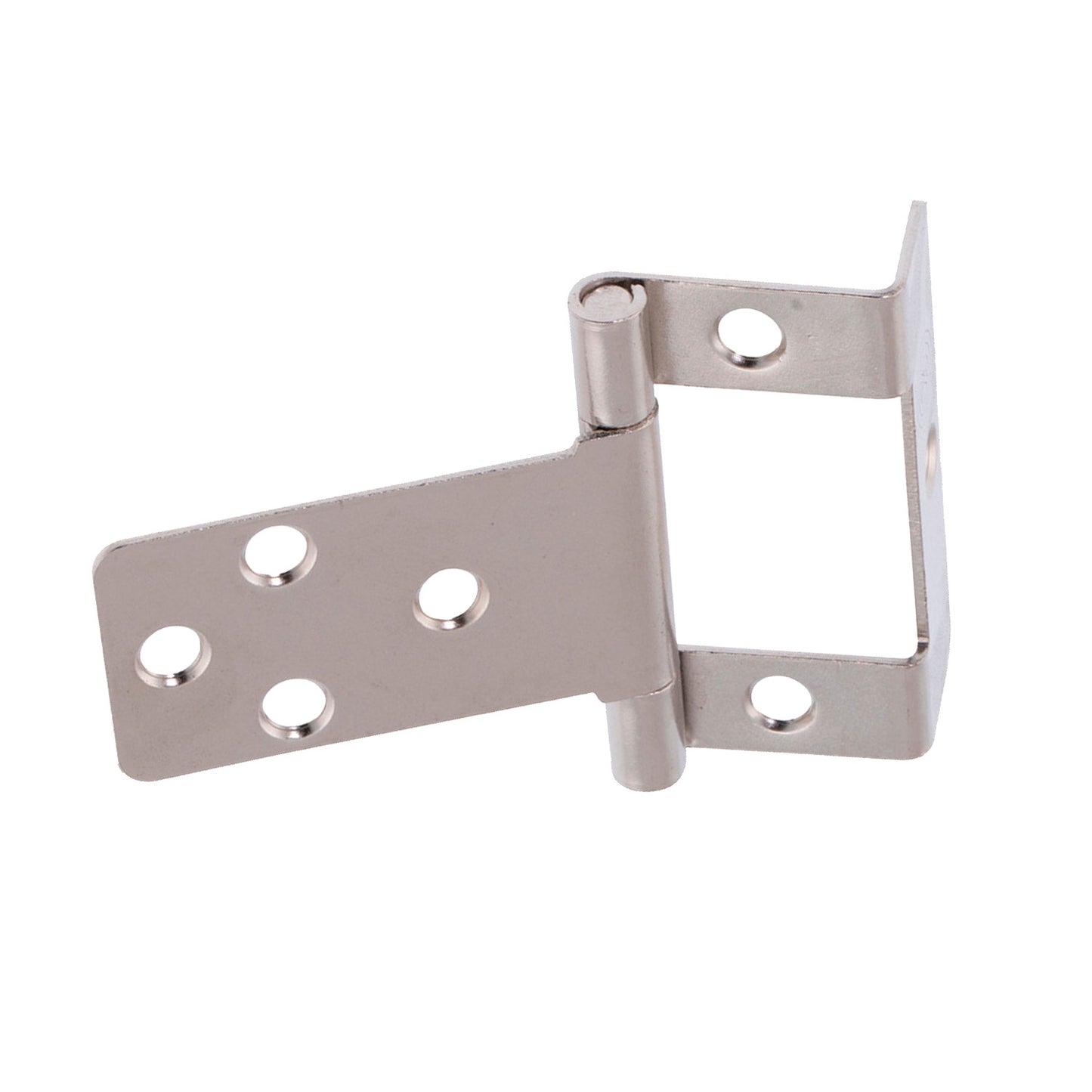 Single Cranked Hinge