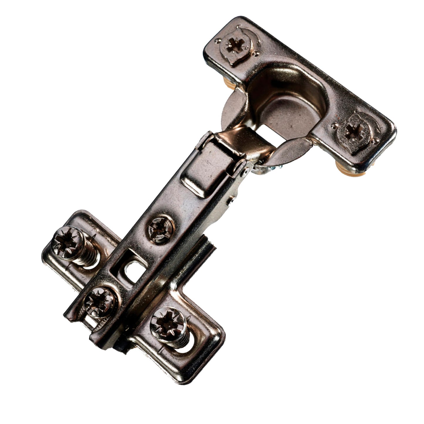 Concealed Hinges (Kitchen Door)
