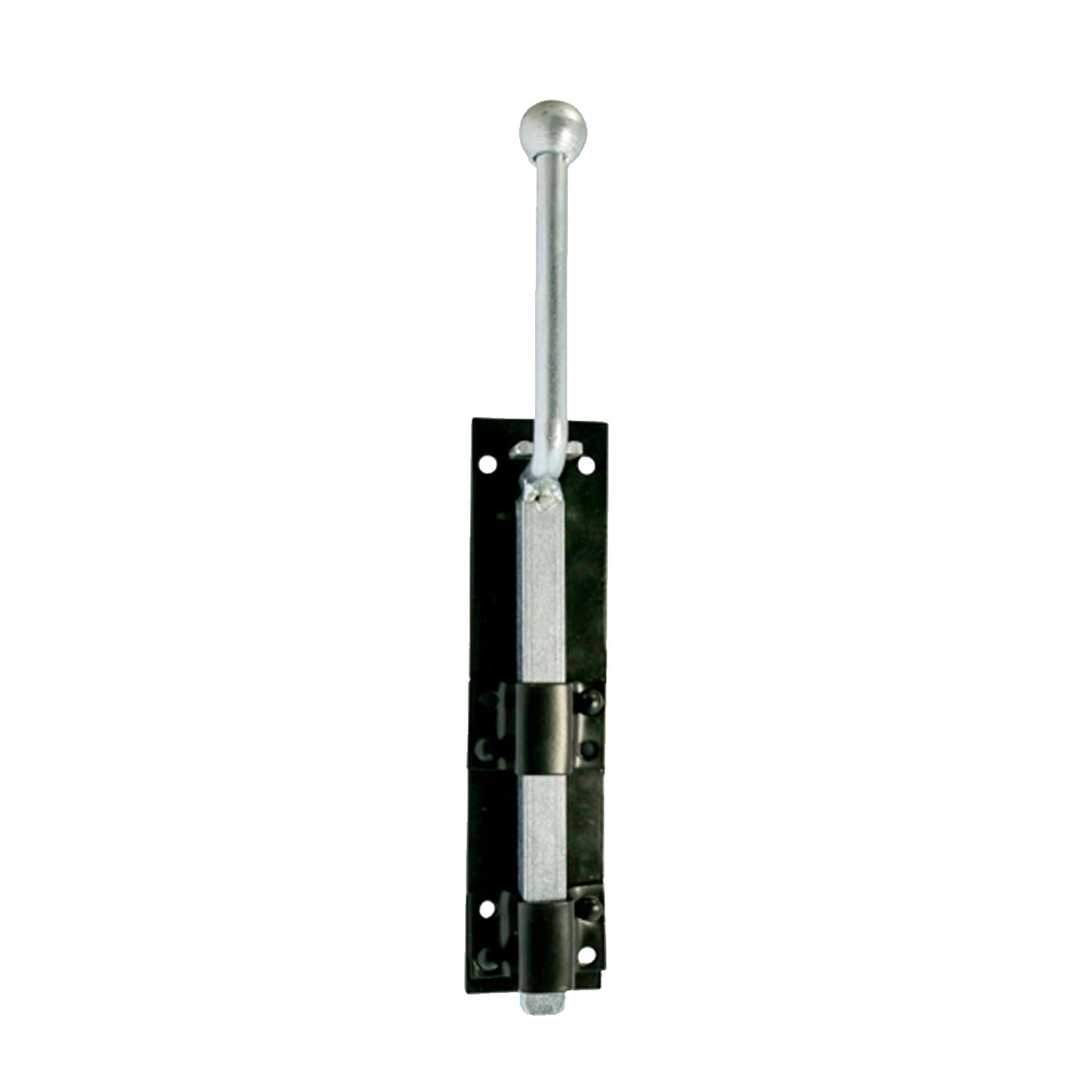Monkey Tail Bolts