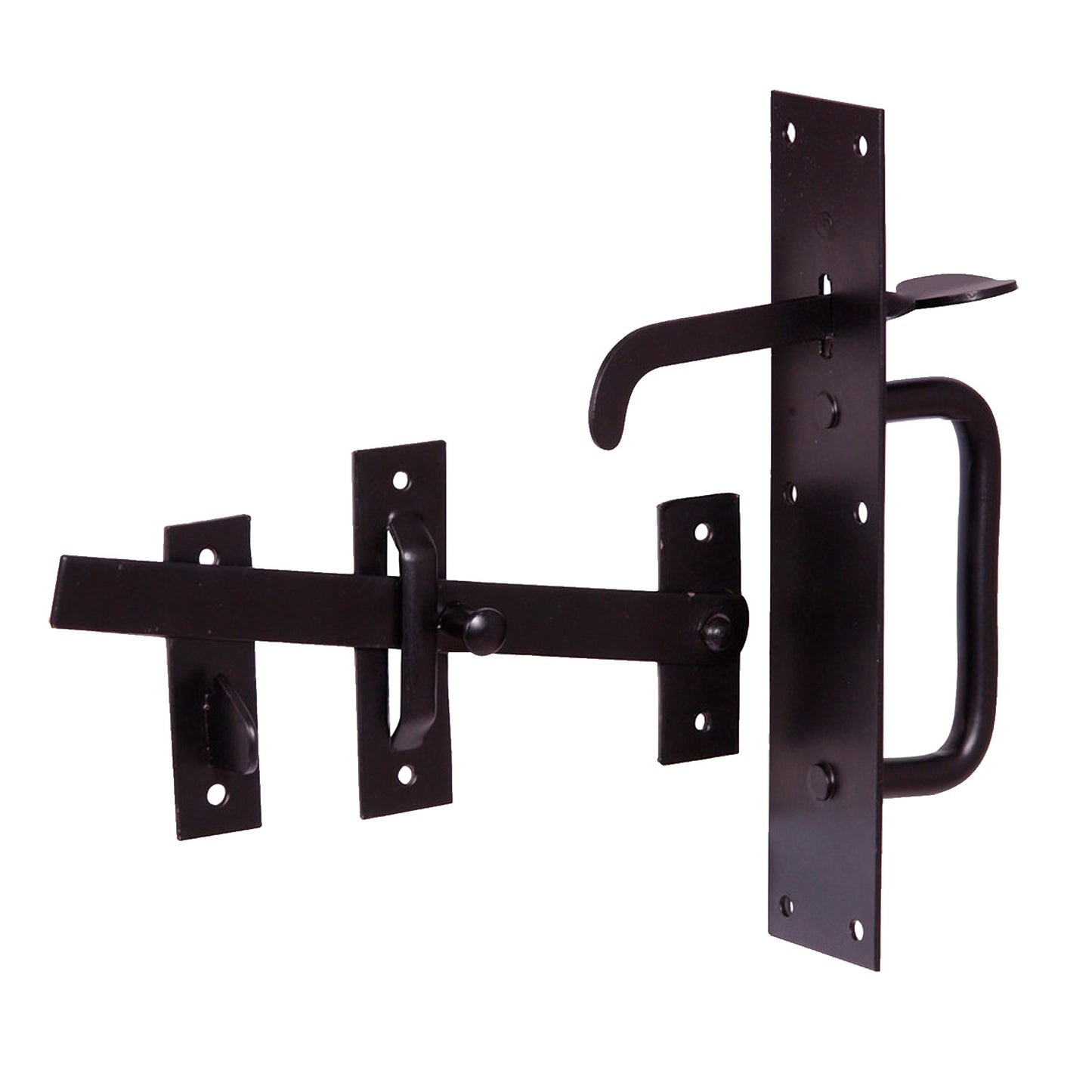 Suffolk Latch