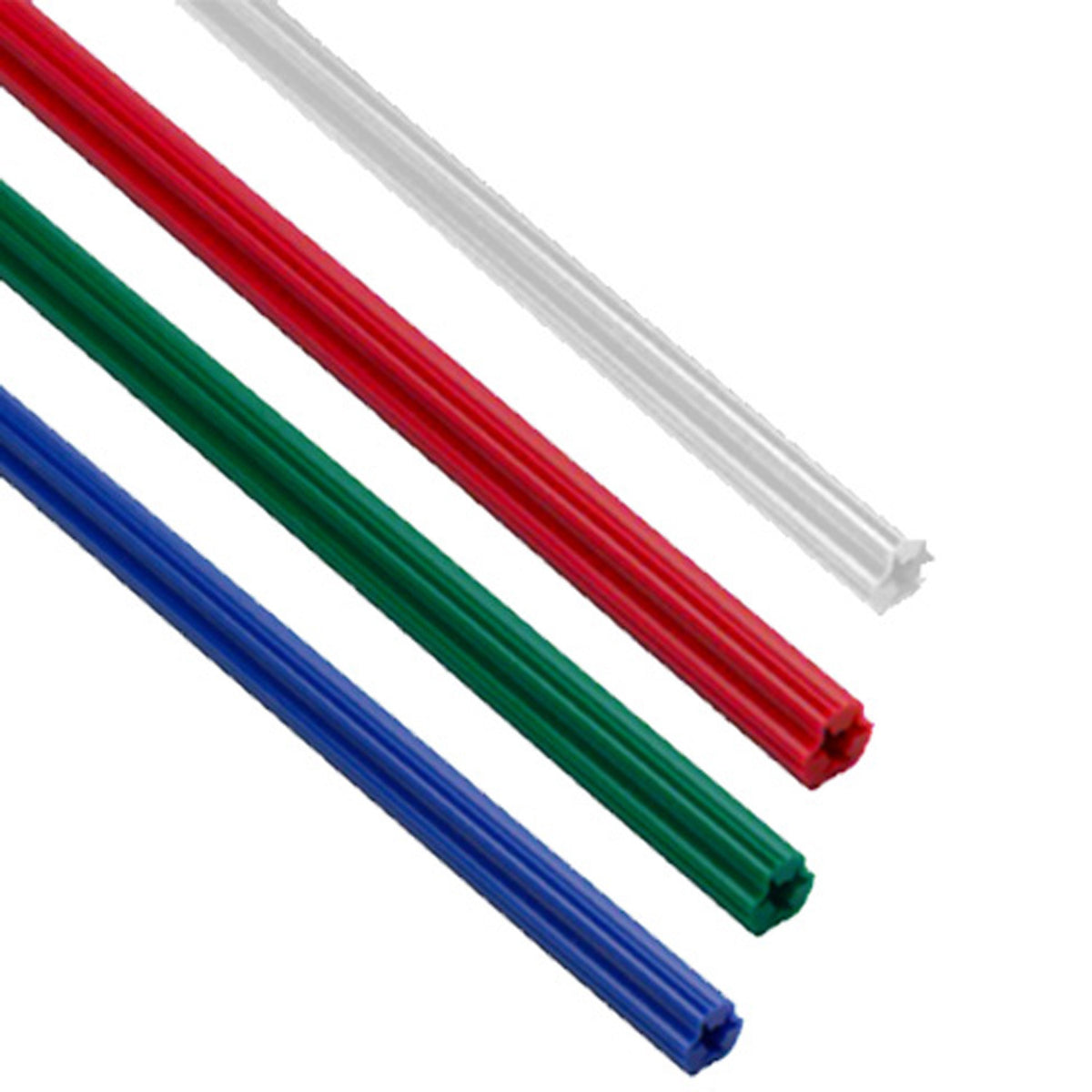 Plastic Wall Plug Sticks