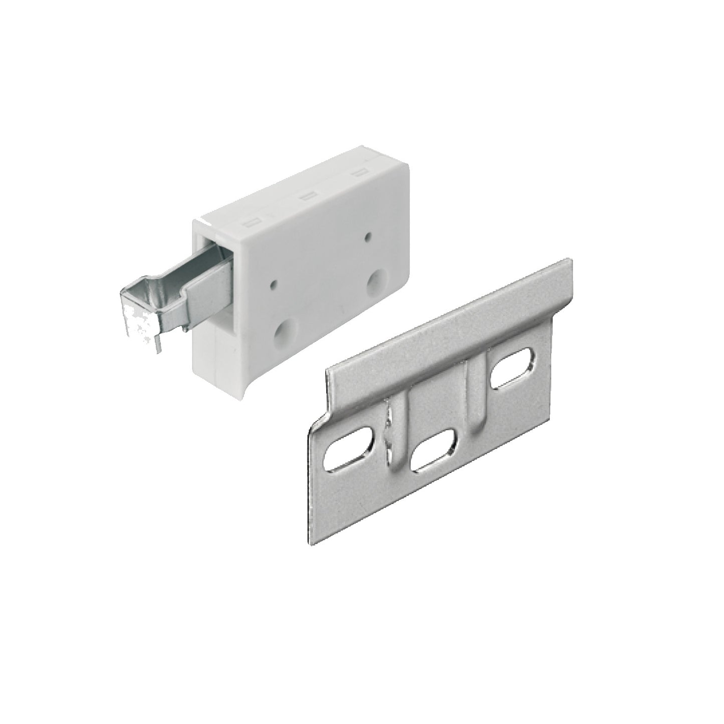 Cabinet Hanging Brackets and Plates