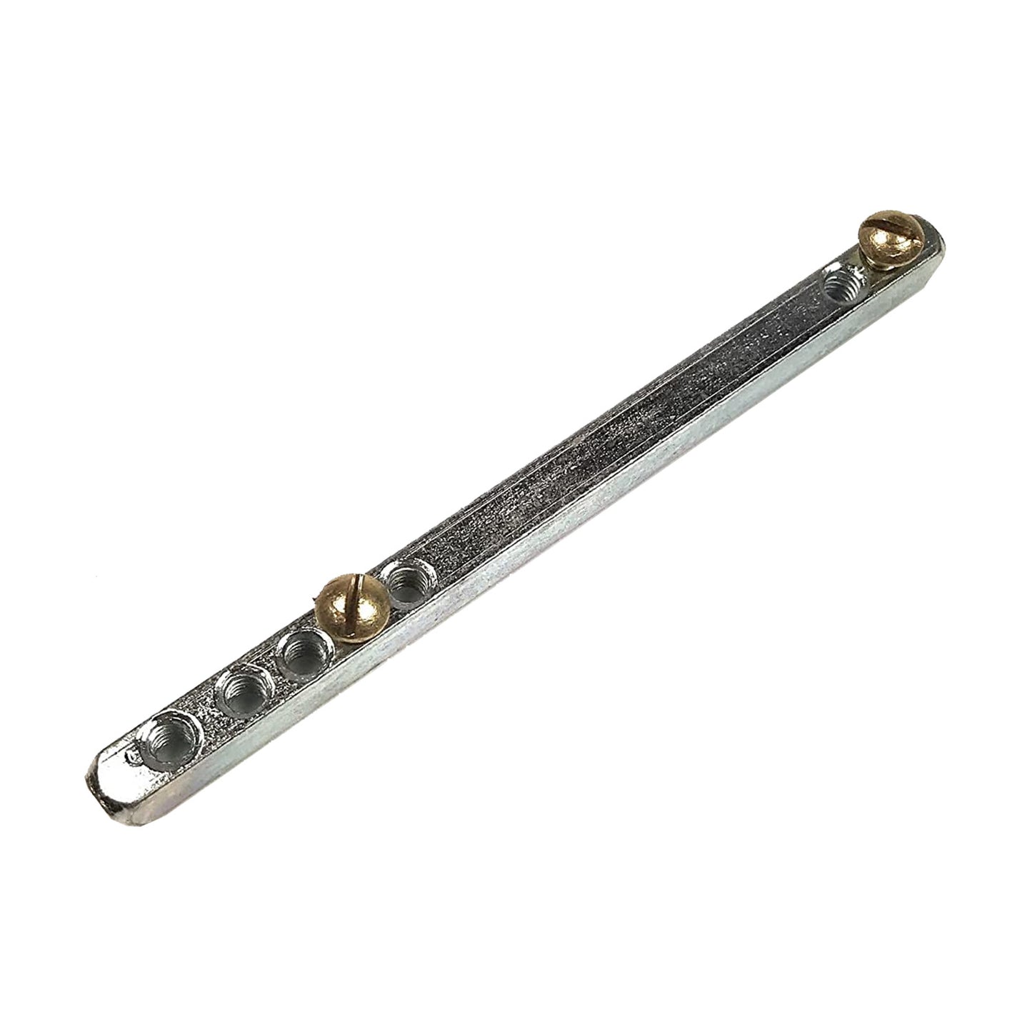 Drilled & Tapped Spindle for Mortice Knobset