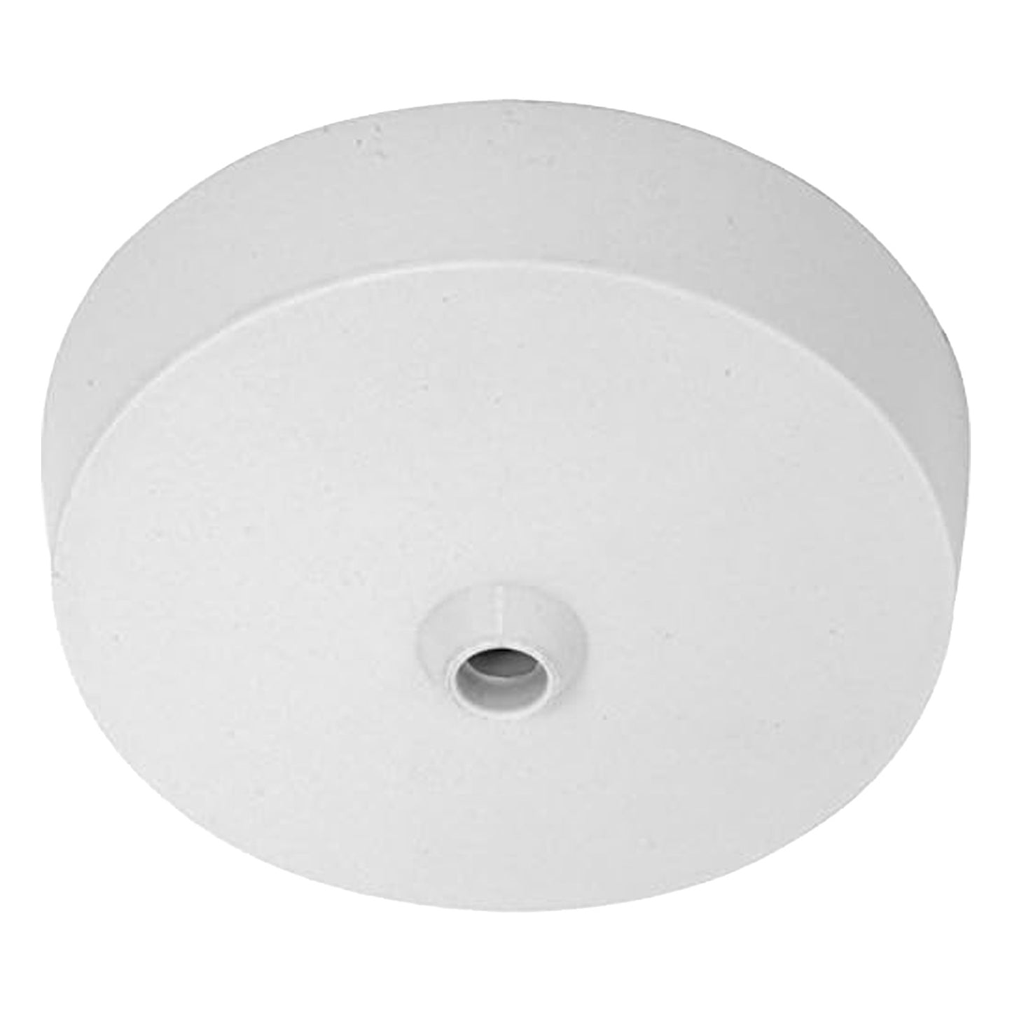 Ceiling Rose (3 Terminals & Earth)