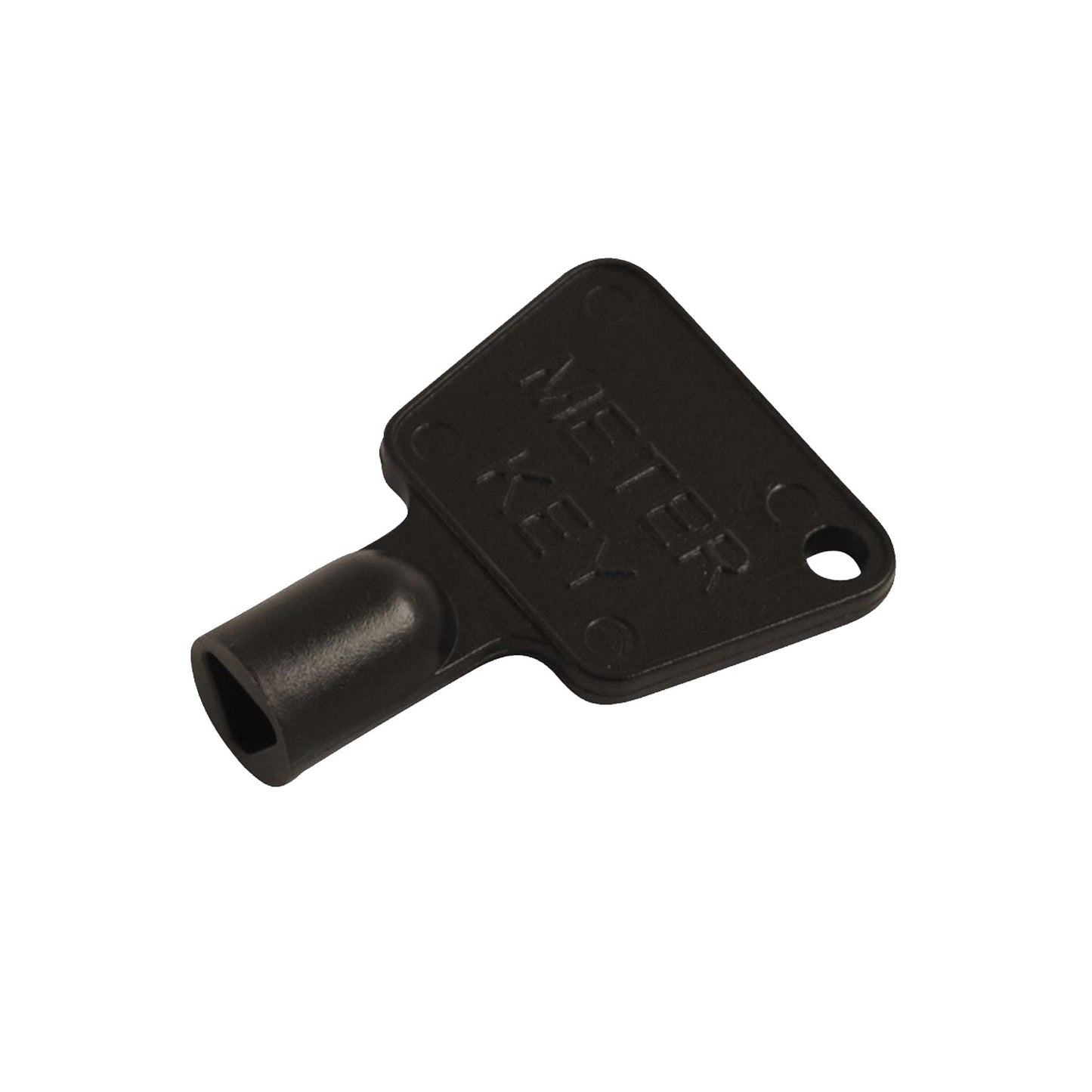 Meter Box Keys