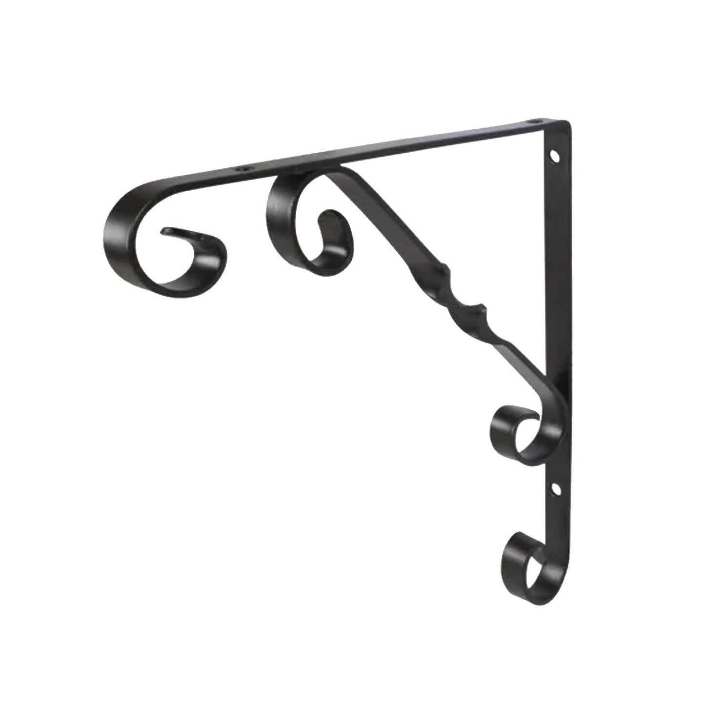 Scroll Brackets