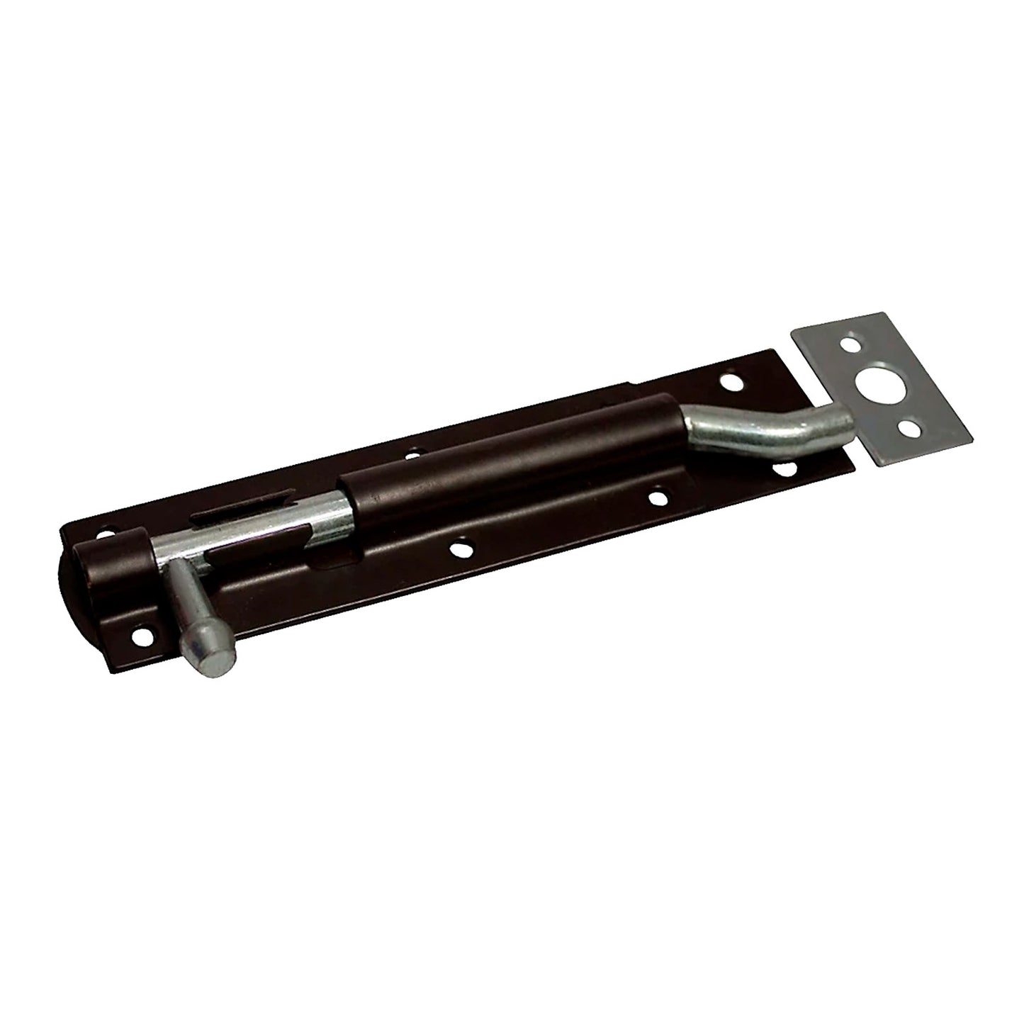 Tower Bolts (Necked)