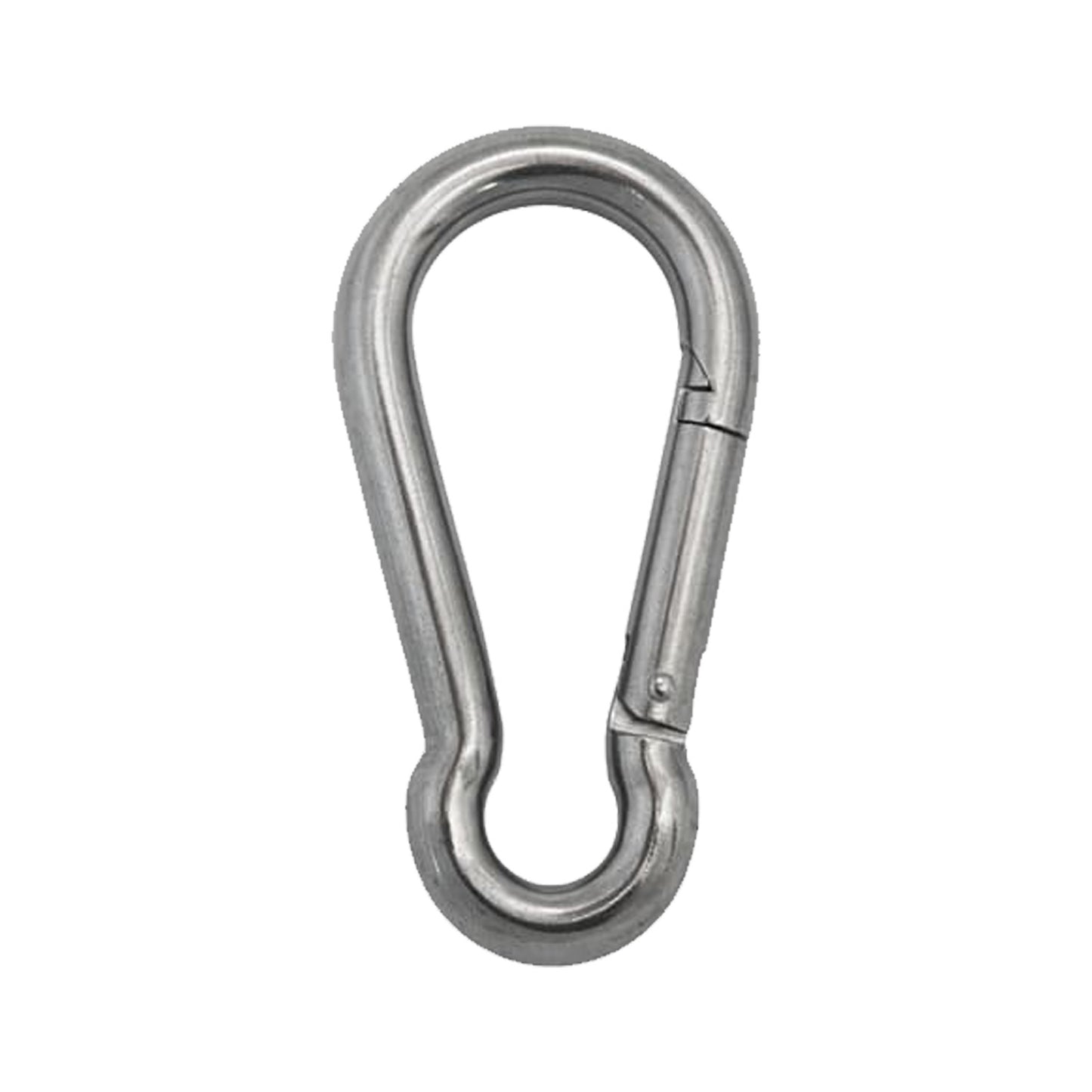Carbine Hooks Stainless Steel (A4)