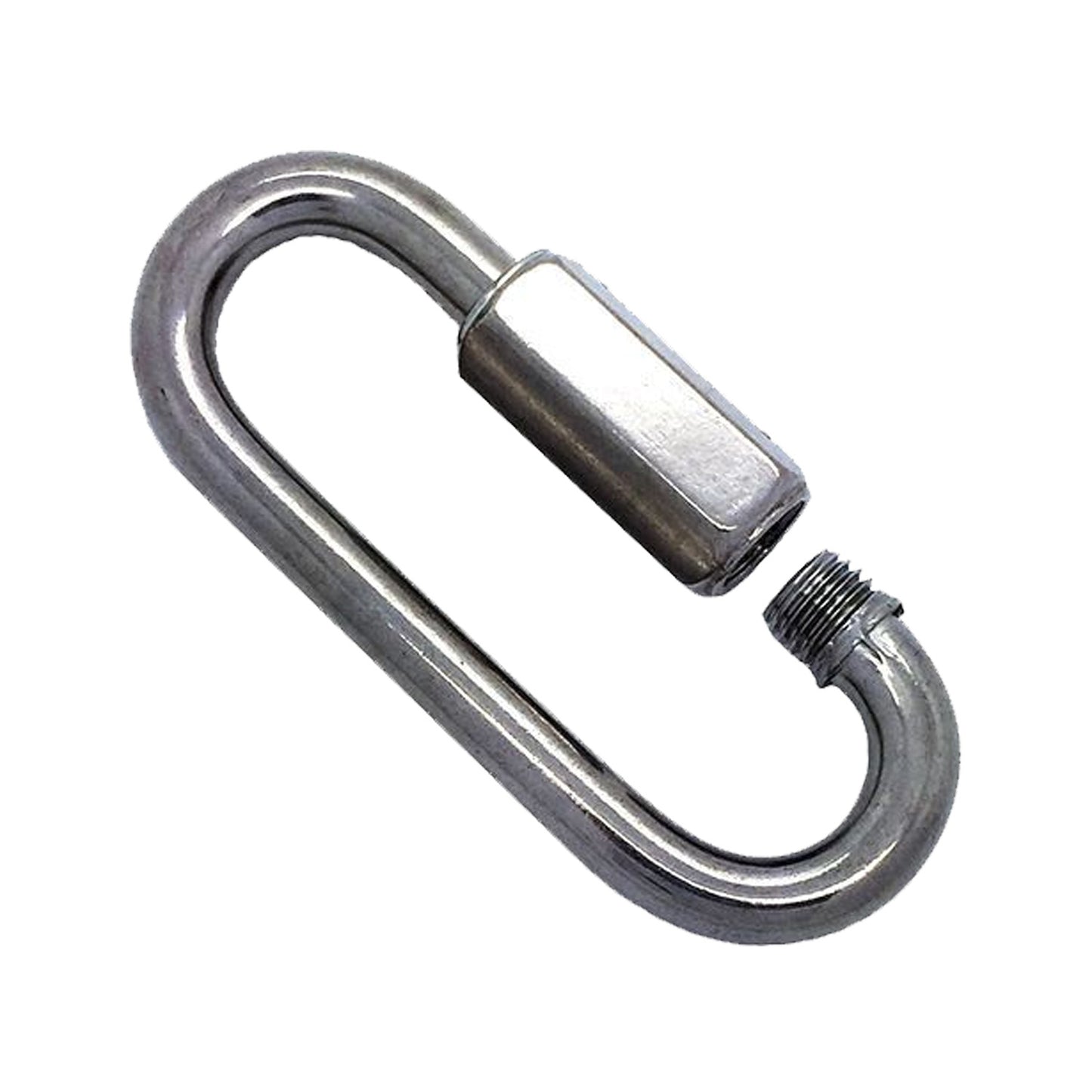 Quick Repair Links Stainless Steel (A4)