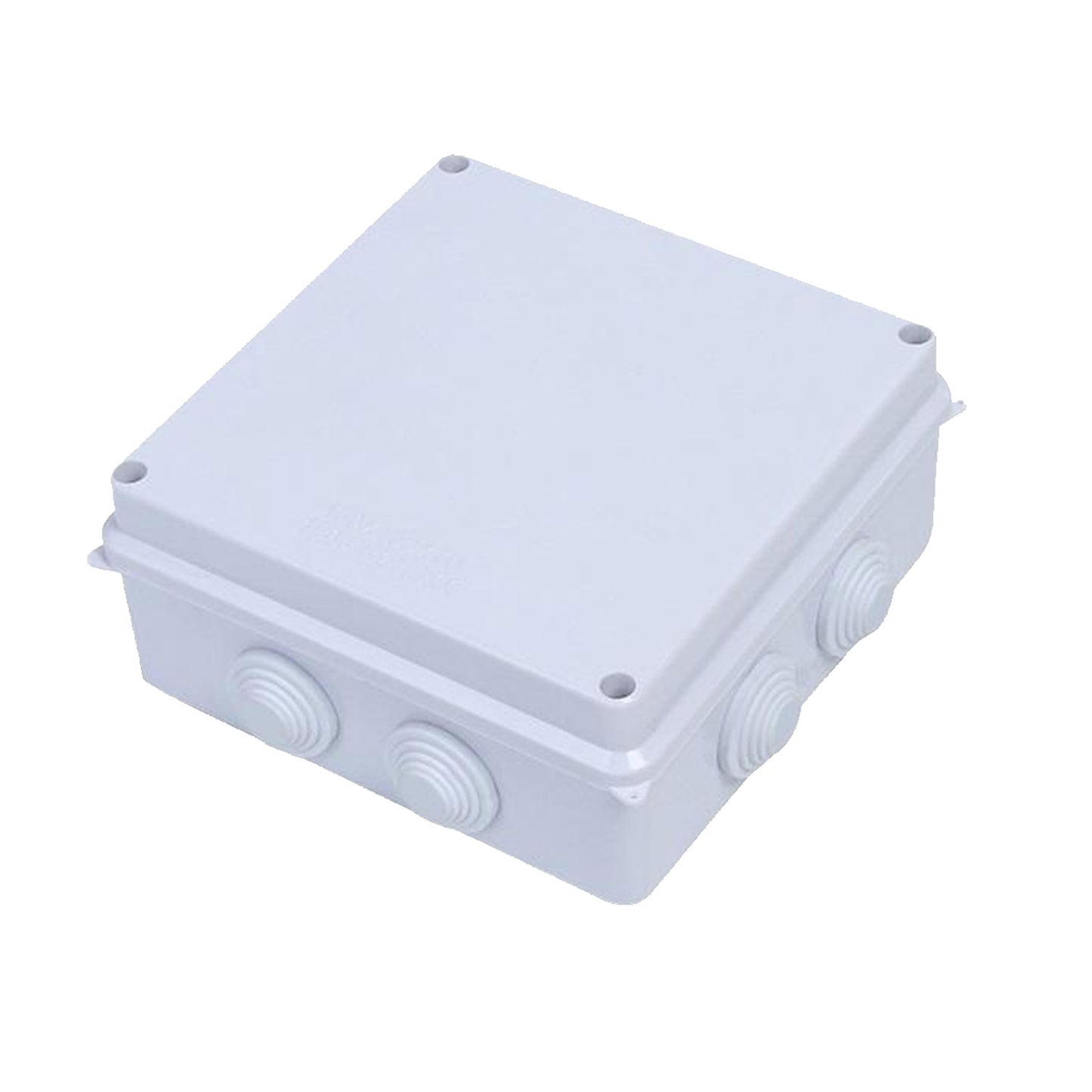 IP66 Outdoor Junction Box