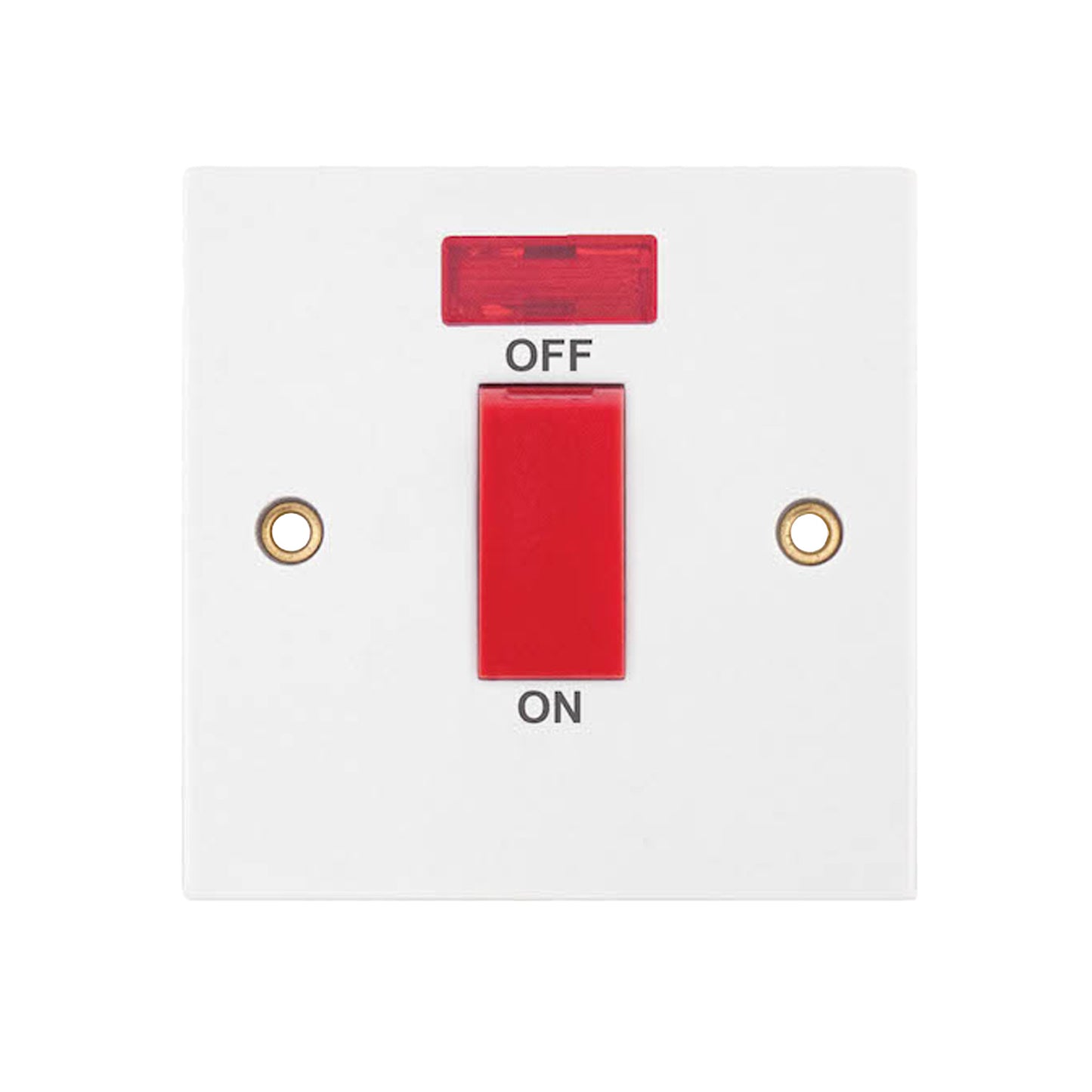 45amp Doulbe Pole Switch