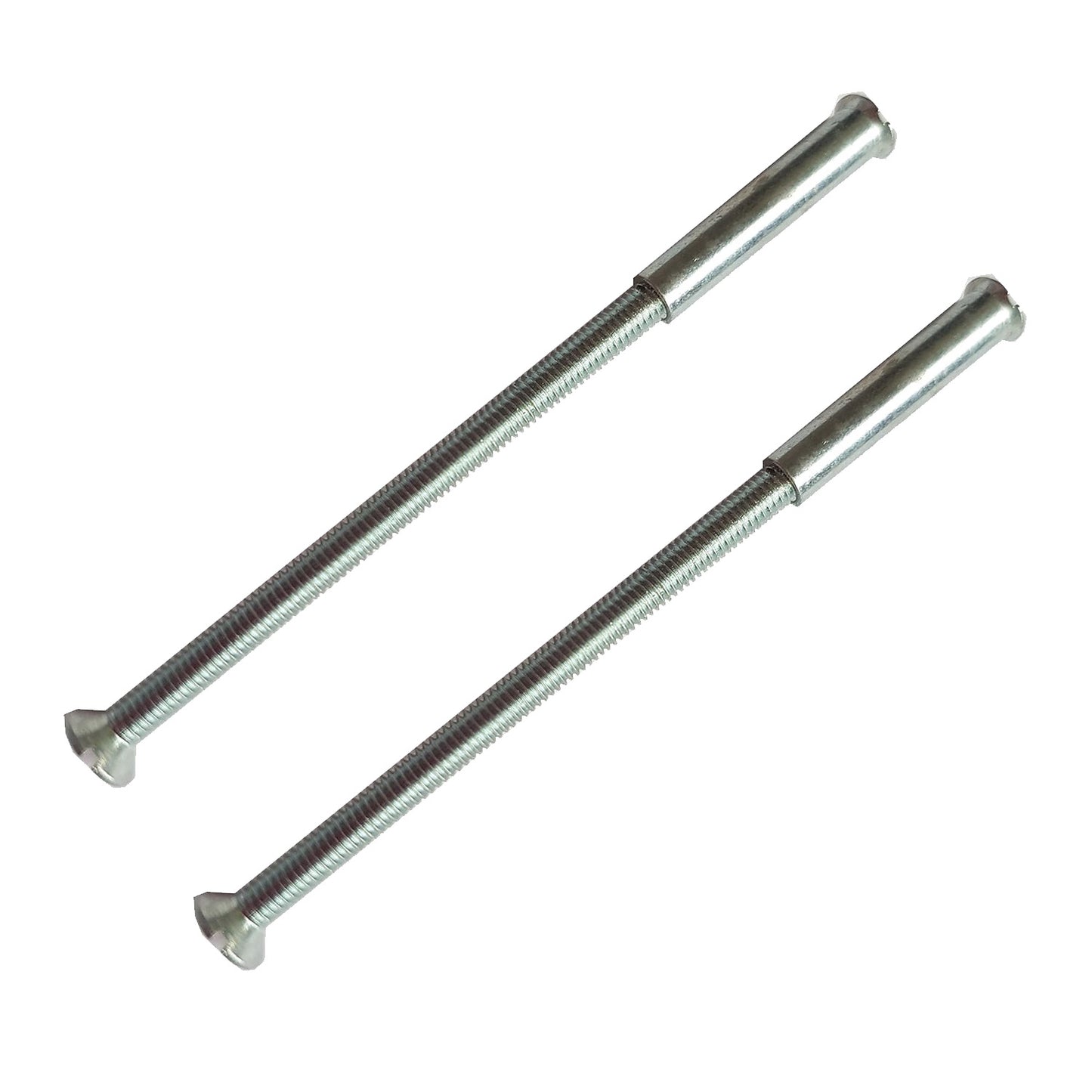 Door Handle Interscrews M4x50mm