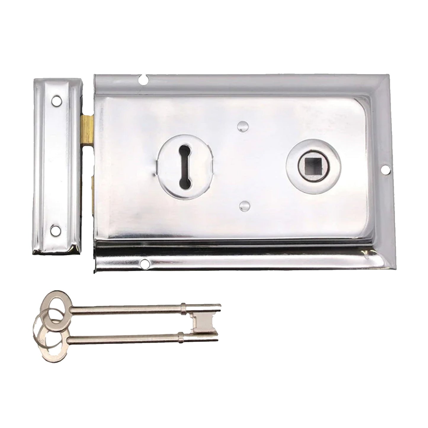 Rim Sashlock
