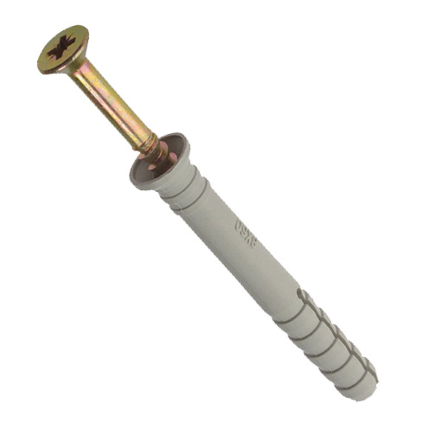 Hammer In Fixings