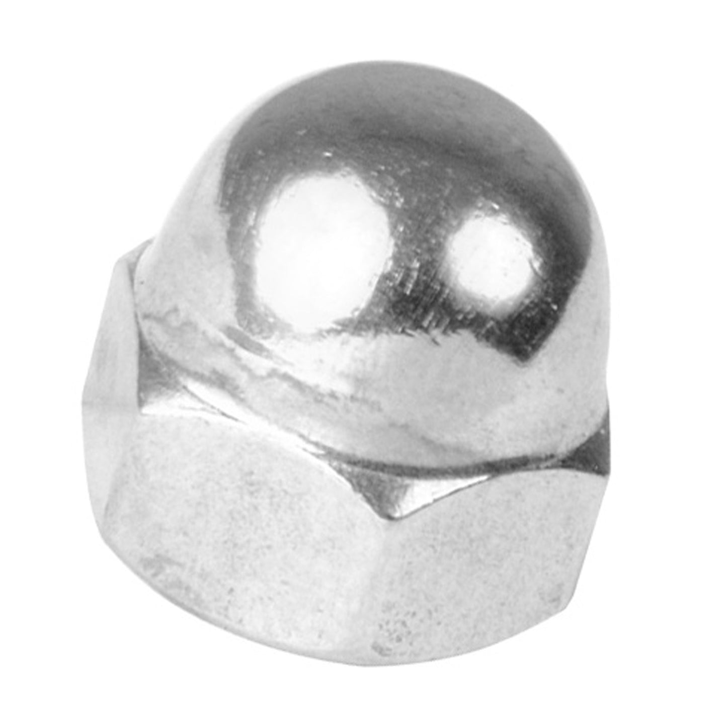 Steel Domenuts Stainless Steel (A2)