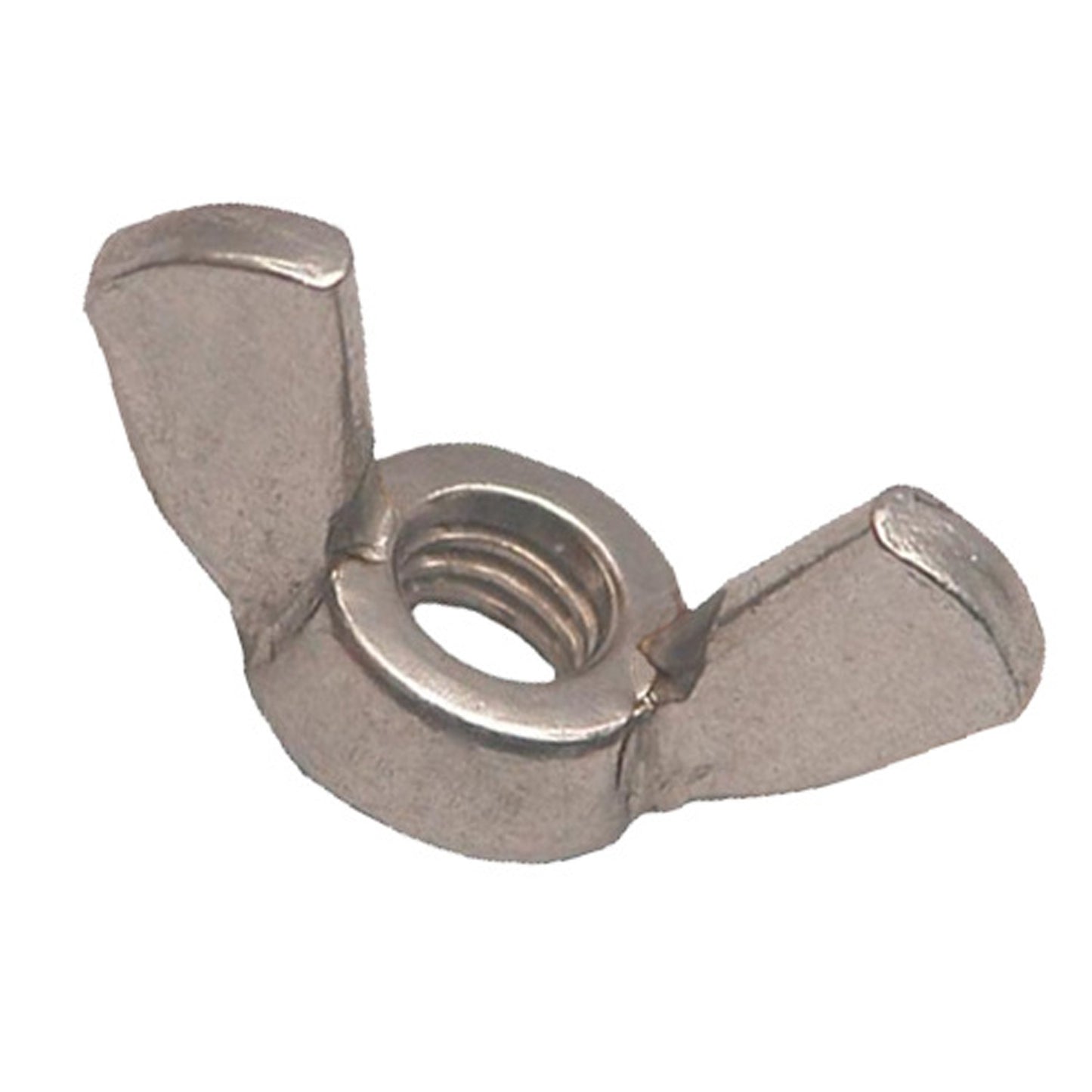 Steel Wing Nuts Stainless Steel