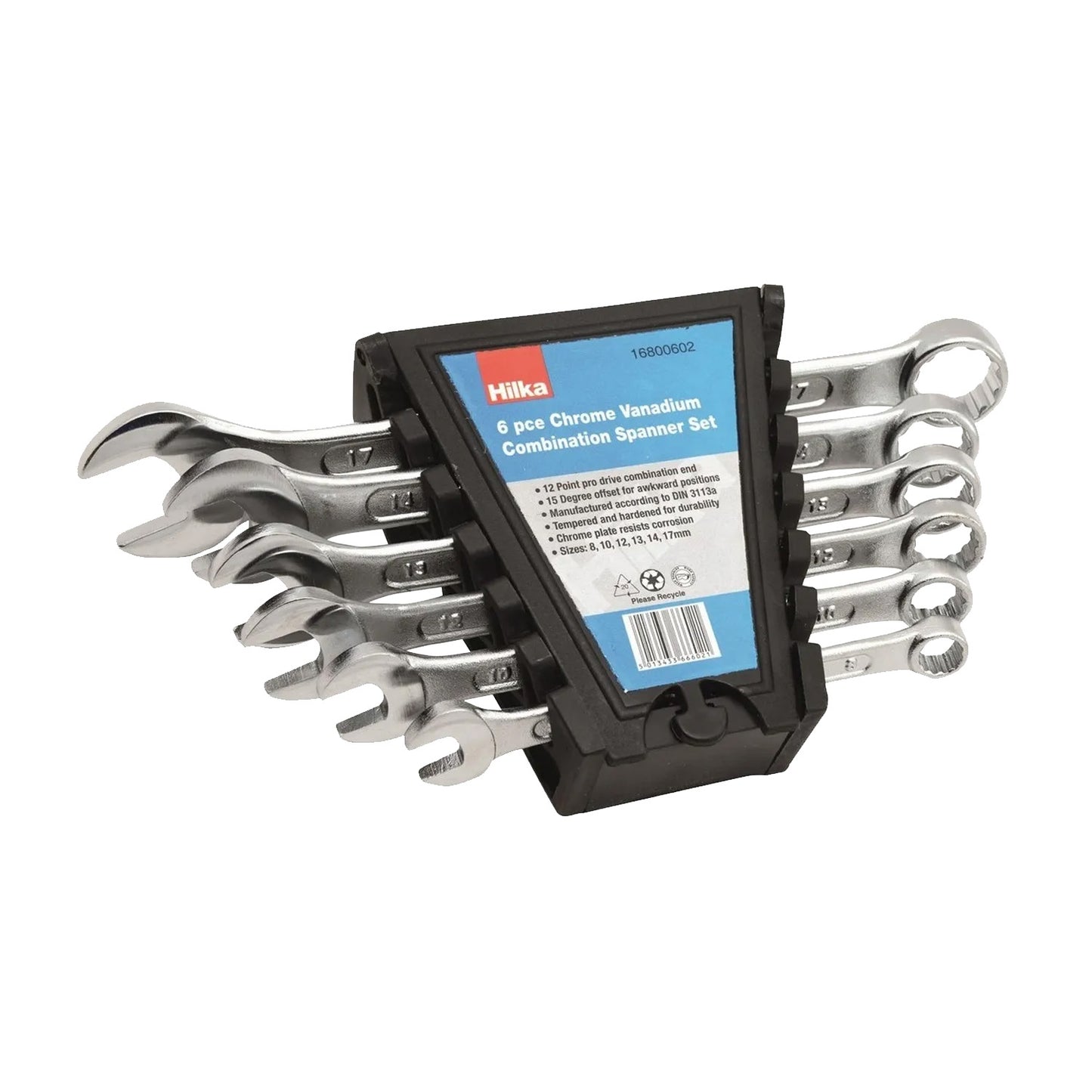 Spanner Sets