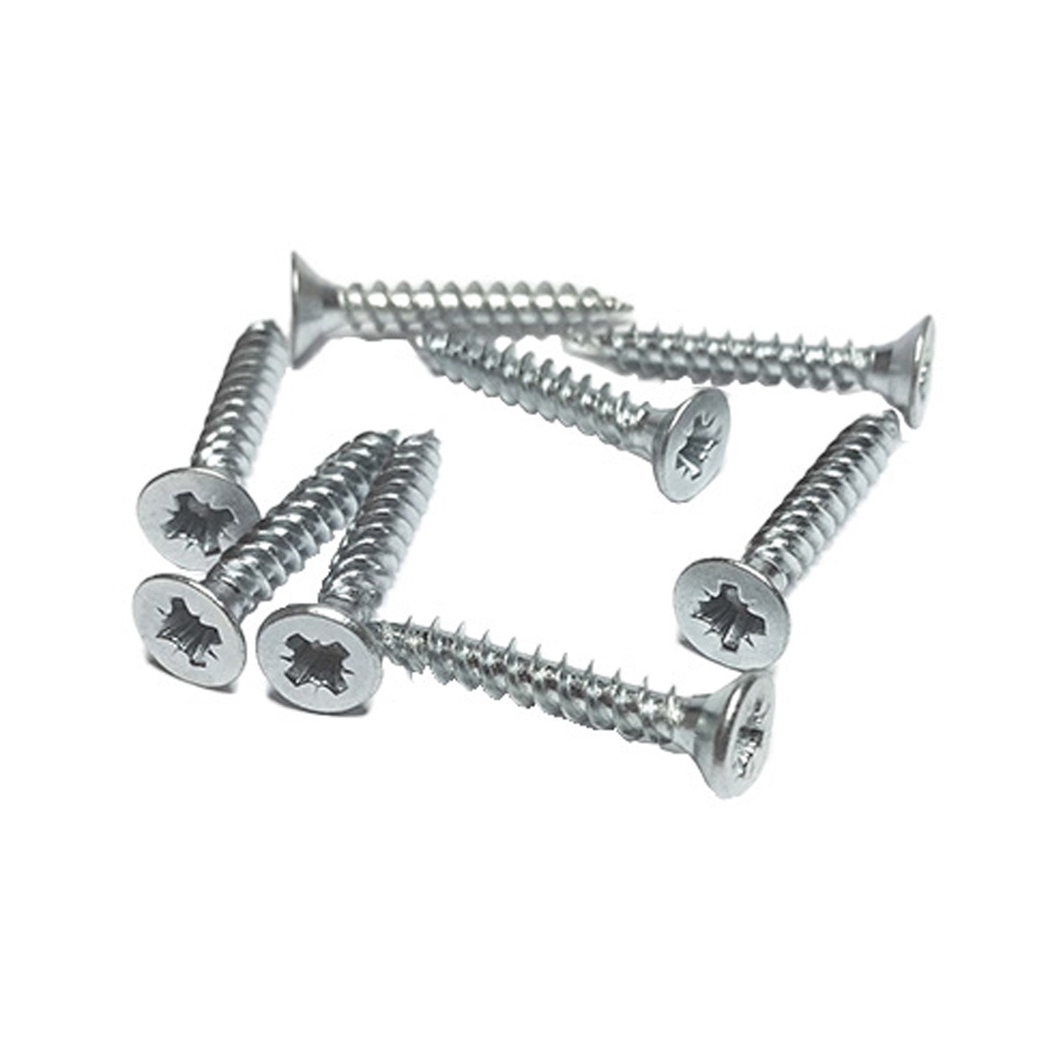 Woodscrews