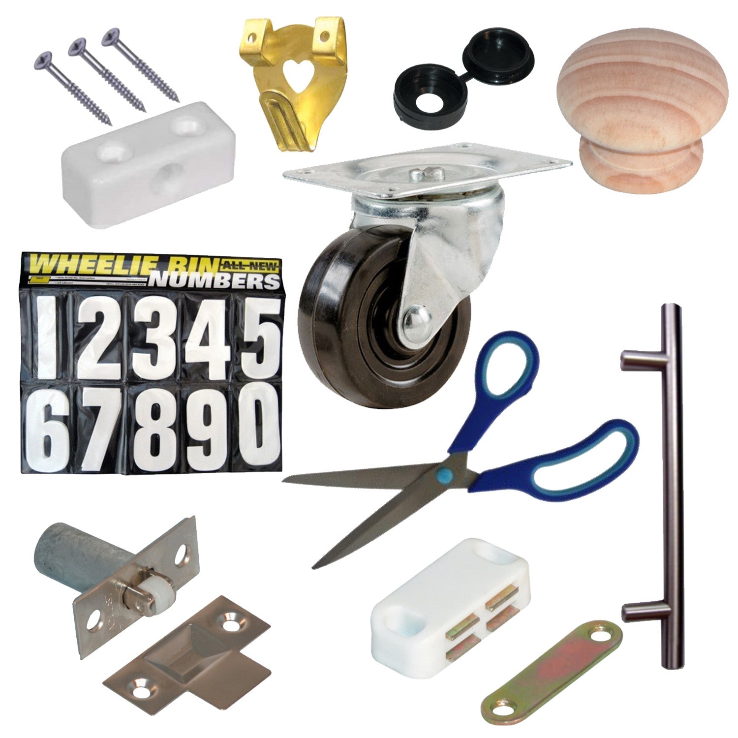 Furniture and Household