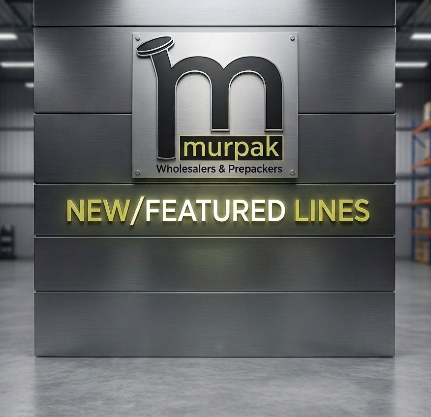 New/Featured Lines