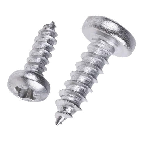 Self Tapping Screws