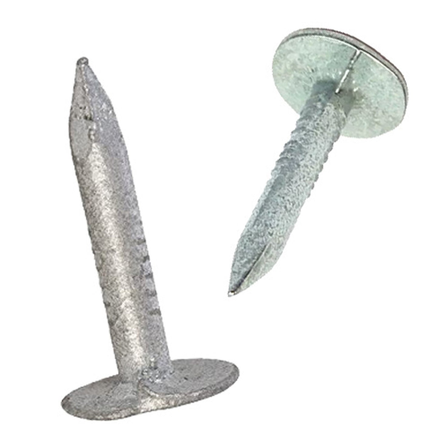 Galvanised Clout Nails