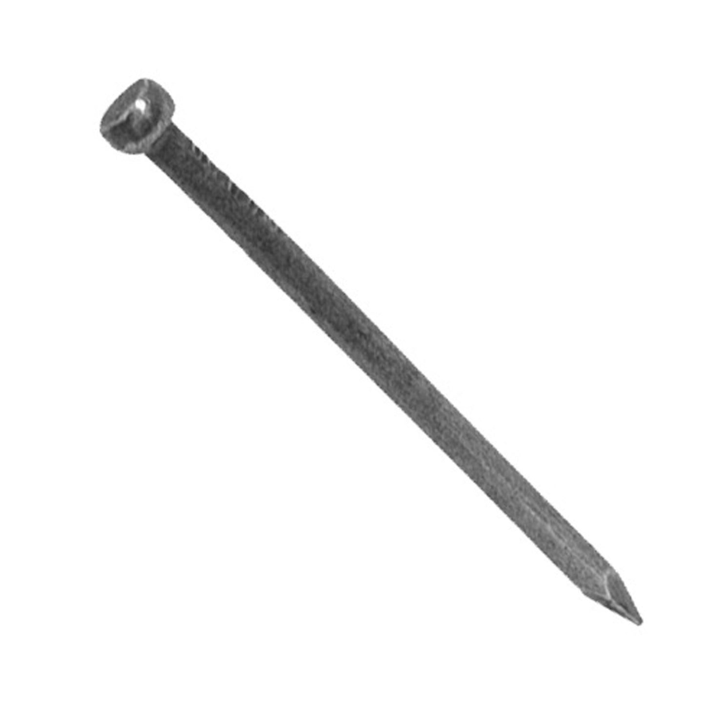 Galvanised Round Lost Head Nails