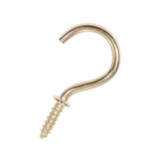 Shouldered Cup Hooks