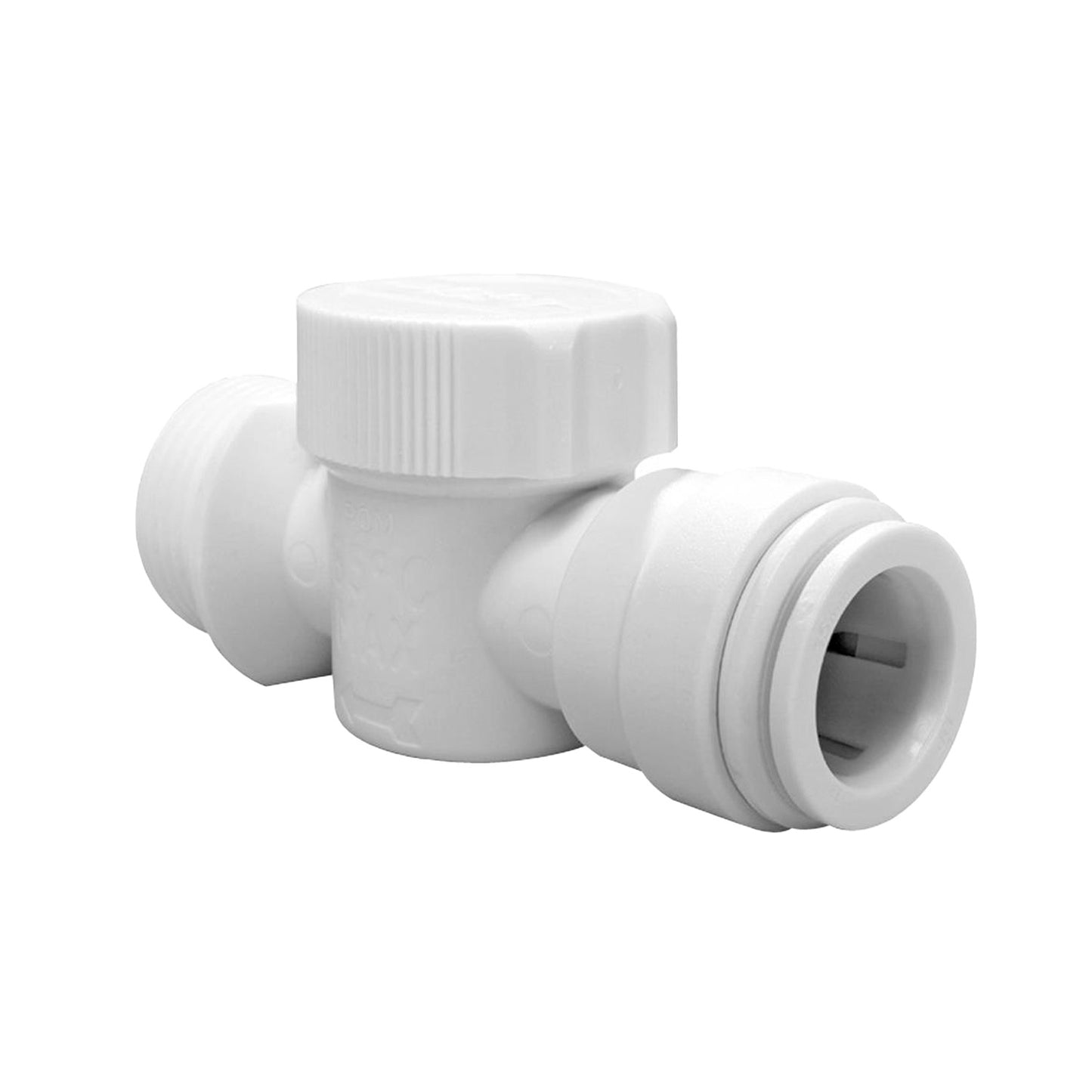 Speedfit Straight Appliance Tap