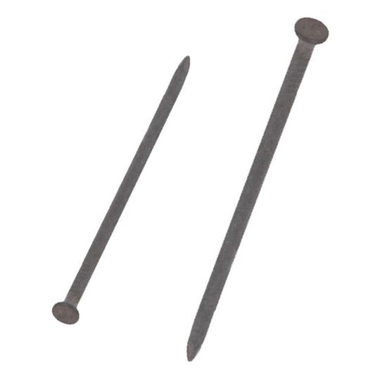 Sherardised Panel Pins