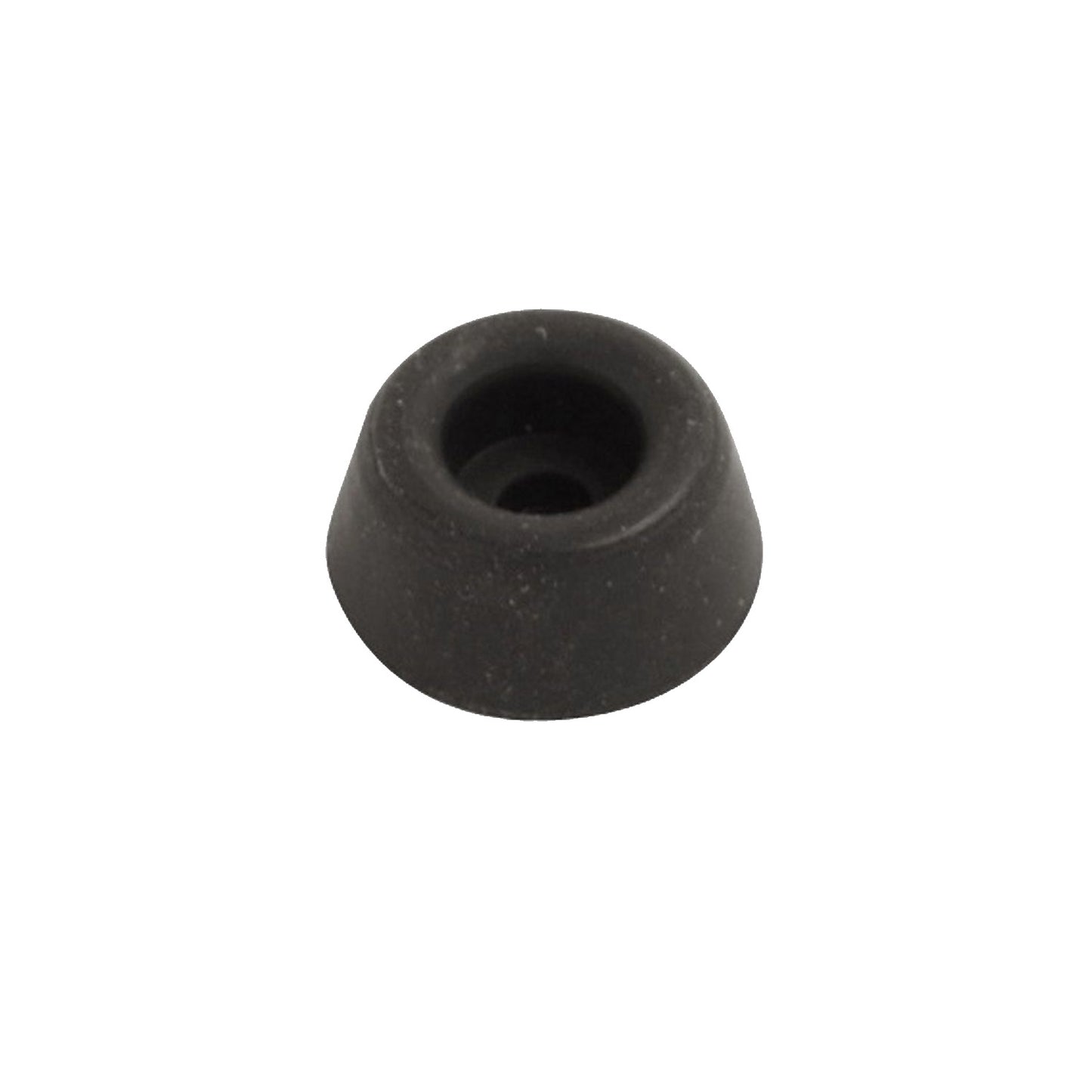 Black Rubber Seat Buffers
