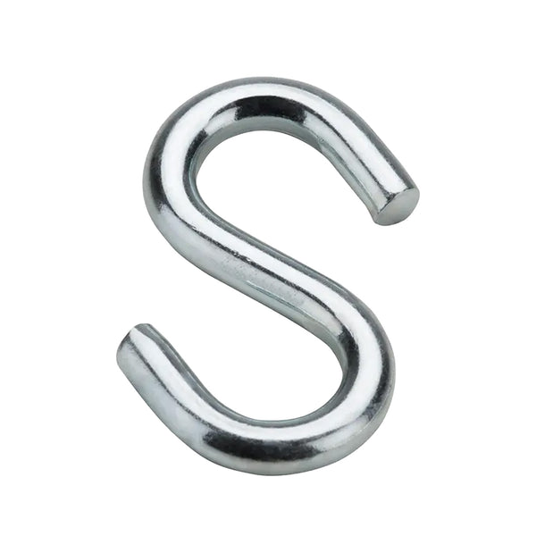 "S" Hooks