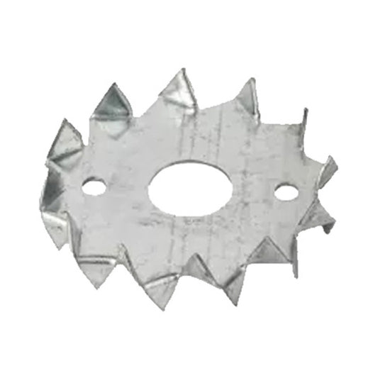 Double Sided Timber Connectors