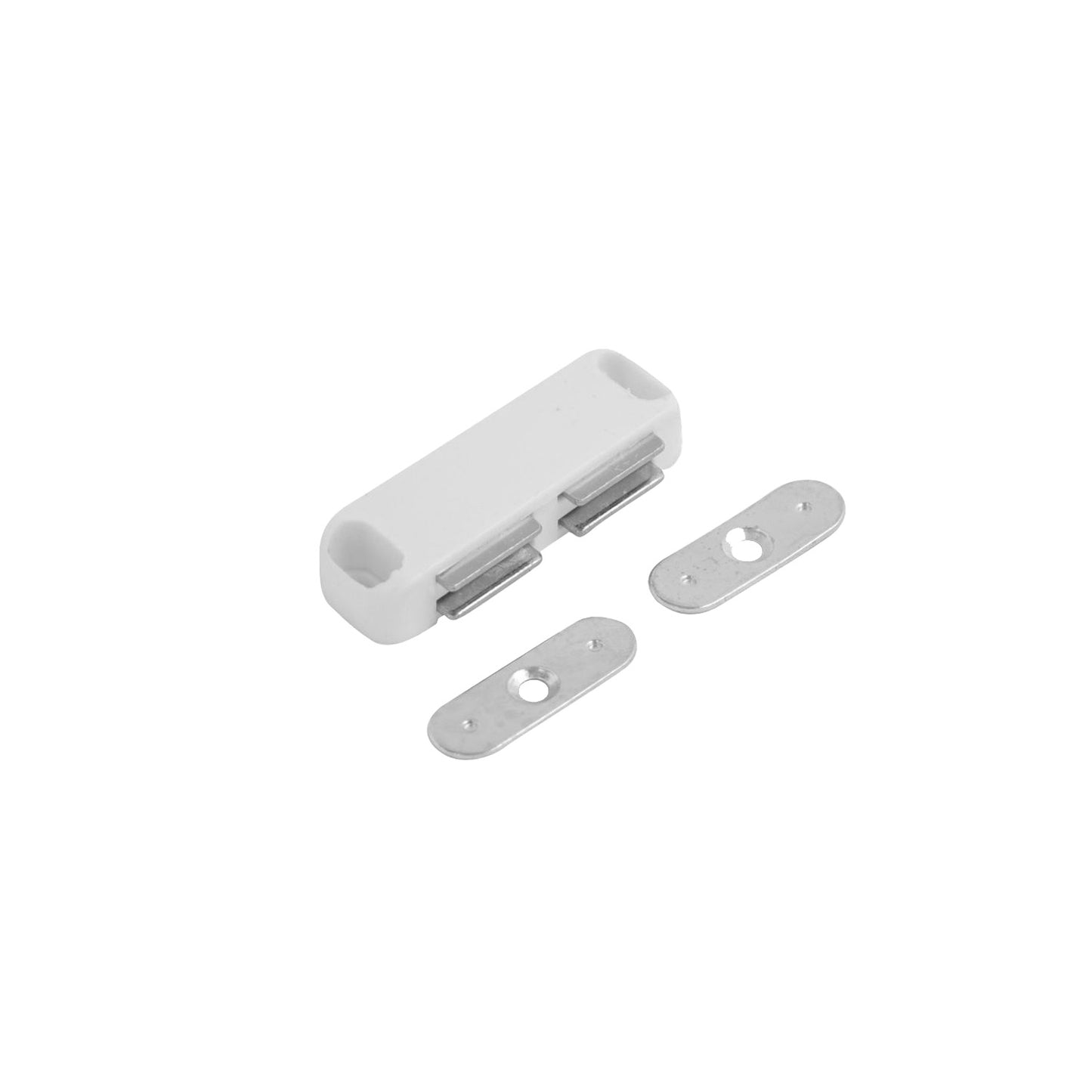 Double Magnetic Catch
