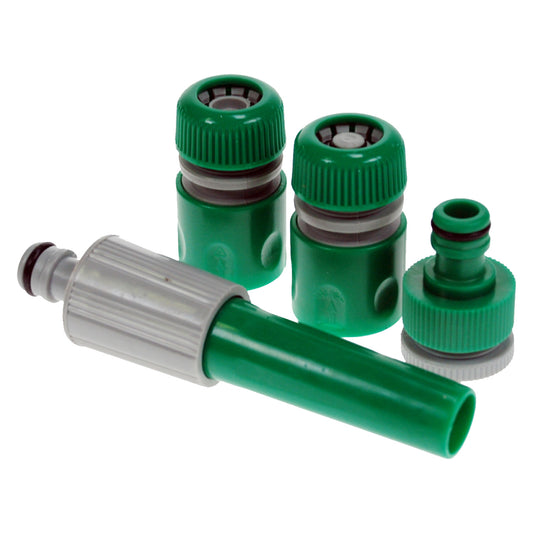 Spray Hose Nozzle Set