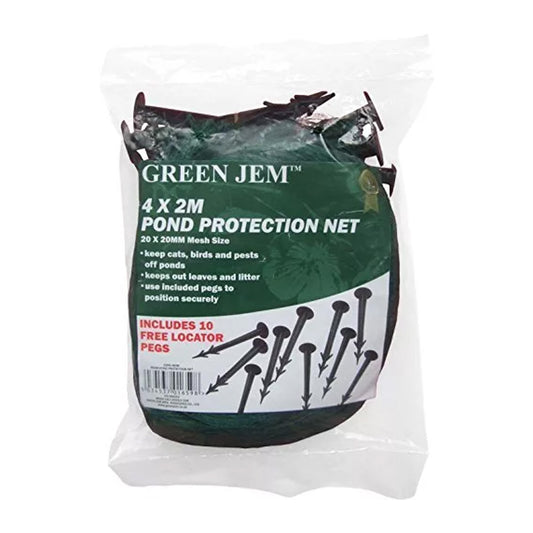 Pond Protection Netting