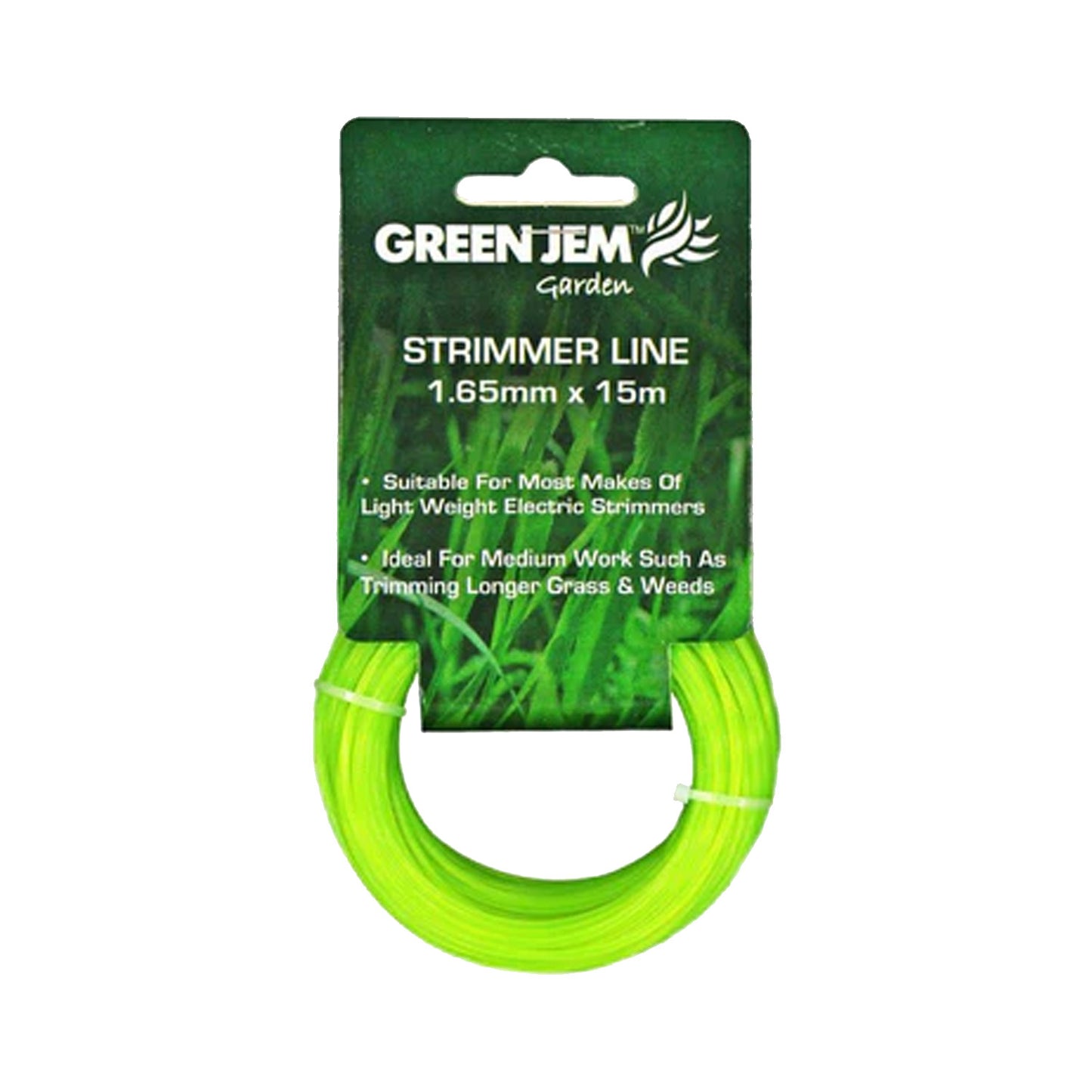 Strimmer Line