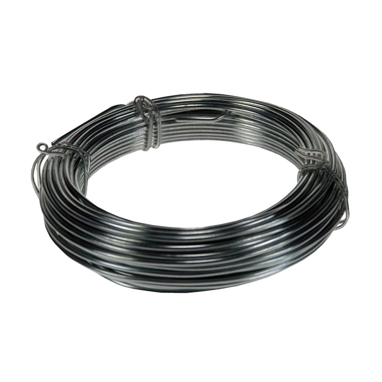 Galvanised Garden Wire