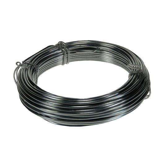 Galvanised Garden Wire