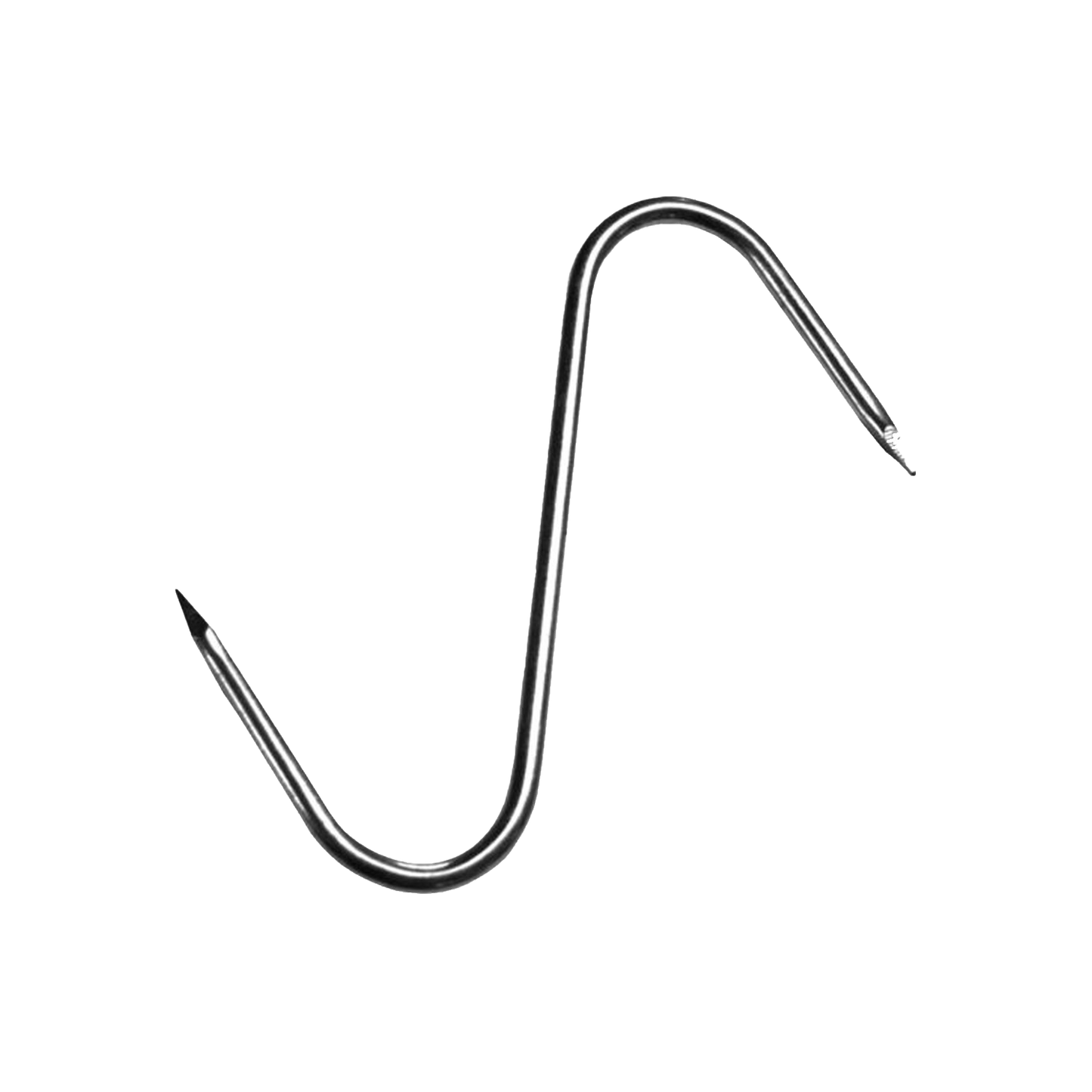 "S" Hooks
