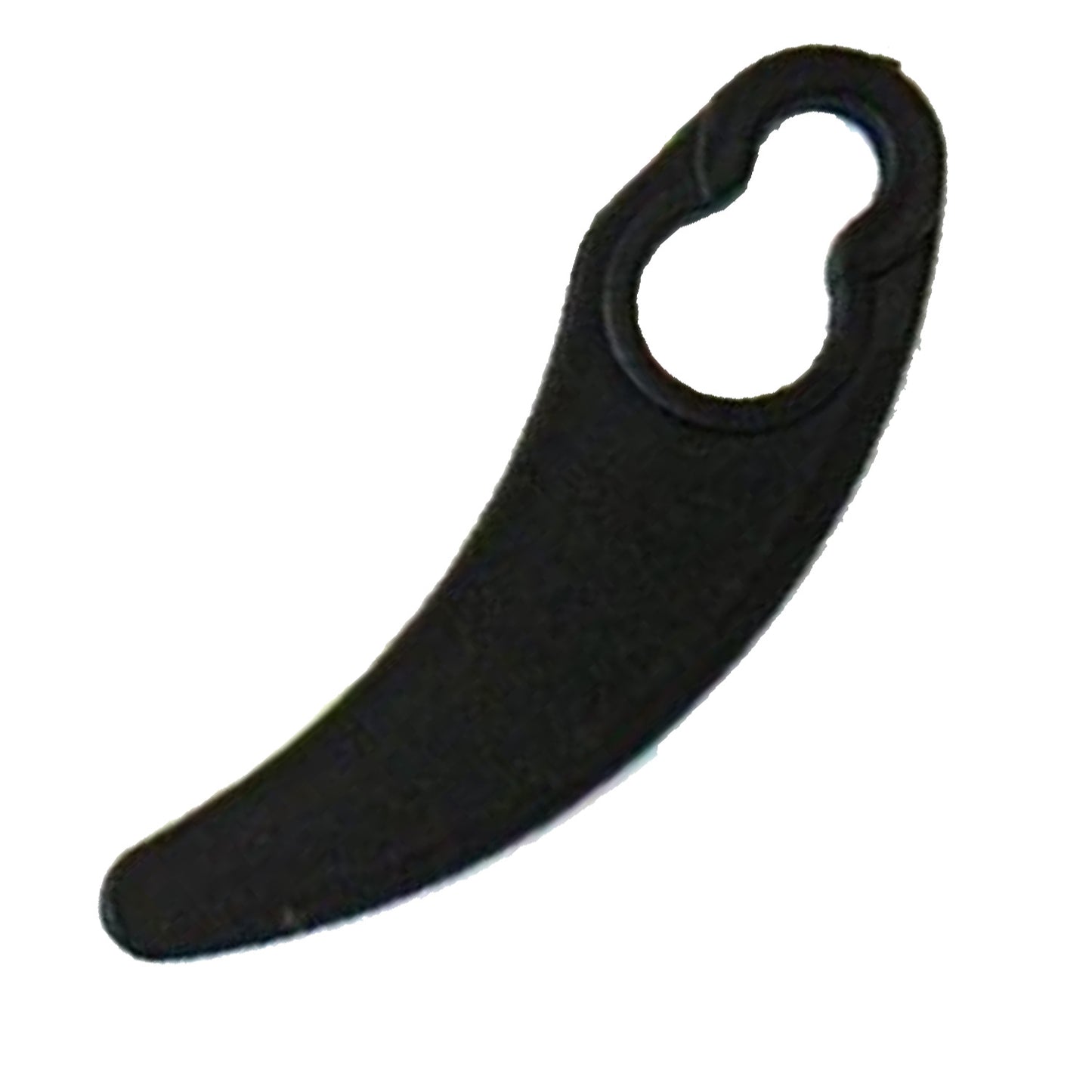 Clip On Mower Blades