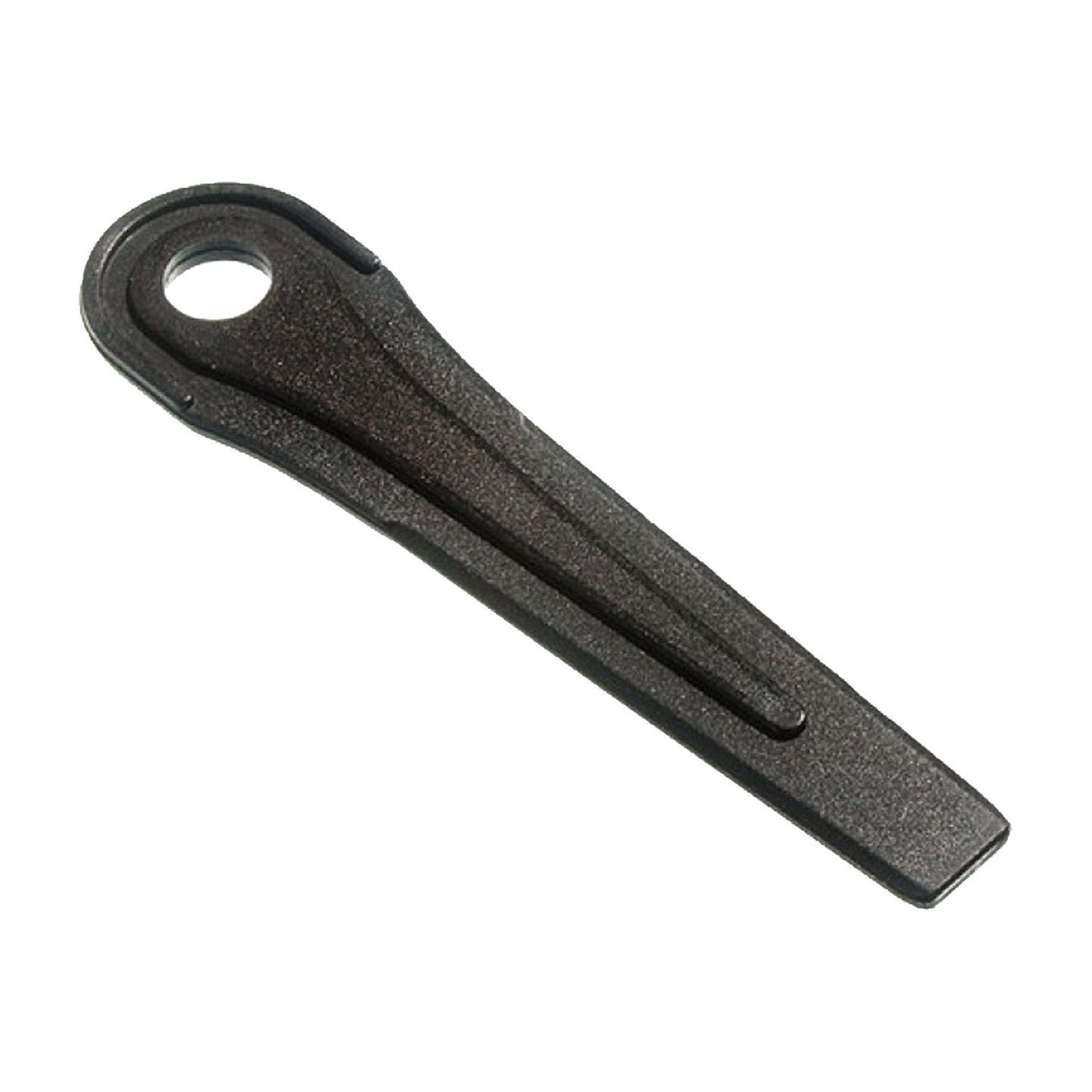 Clip On Mower Blades