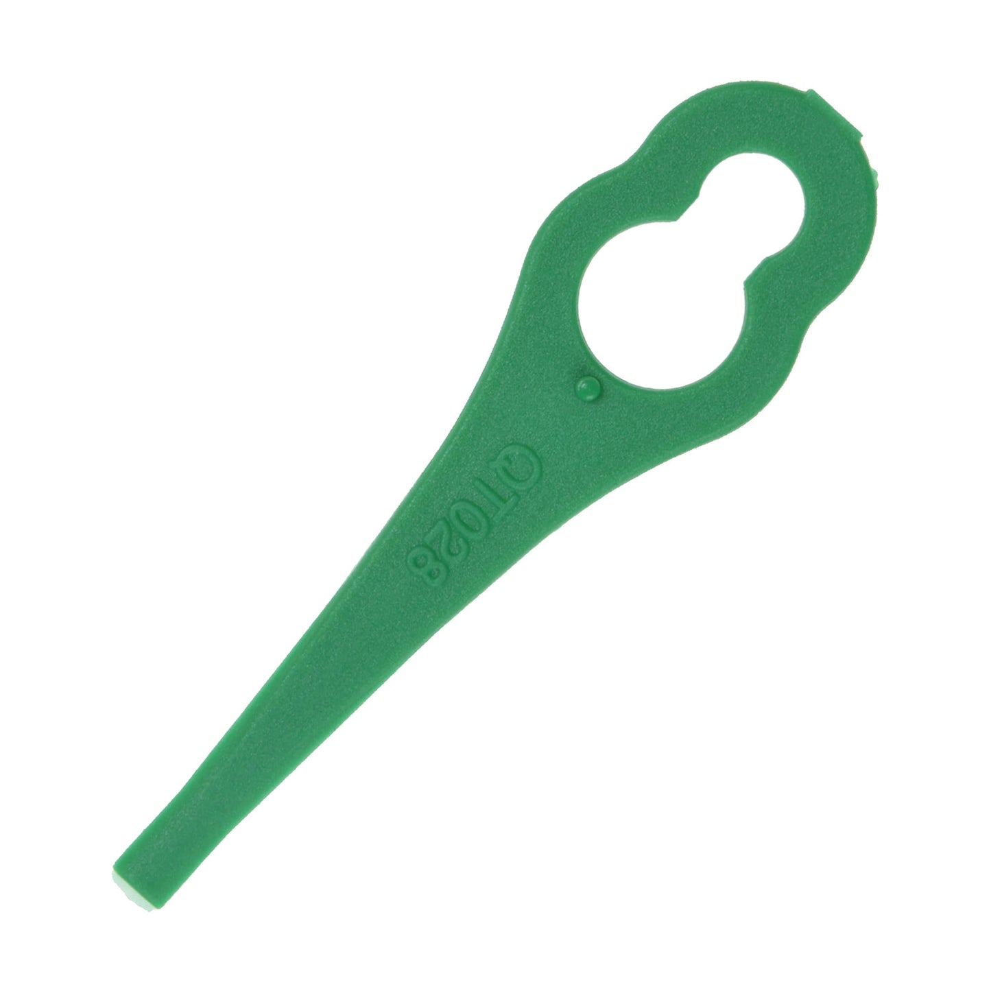 Clip On Mower Blades