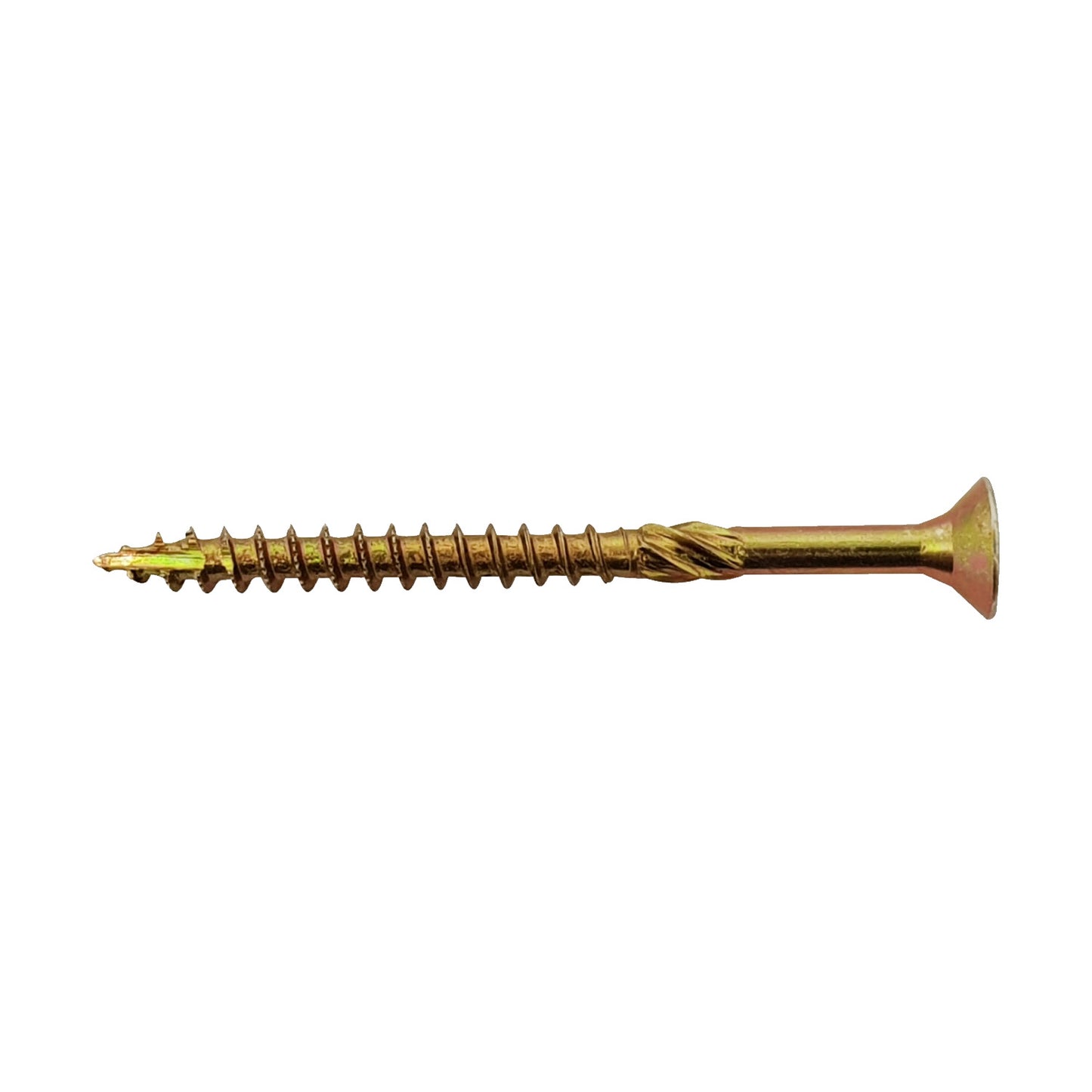 Advanced Multi-Purpose Woodscrews